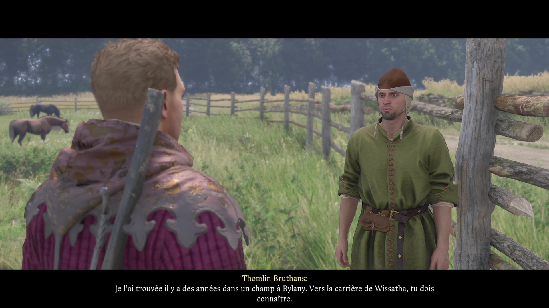 Kingdom come deliverance ii la pierre dorage 32 41