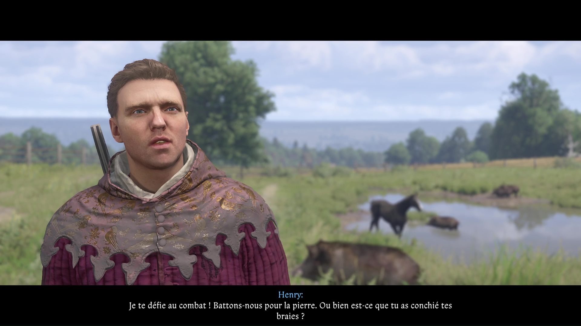 Kingdom come deliverance ii la pierre dorage 33 29