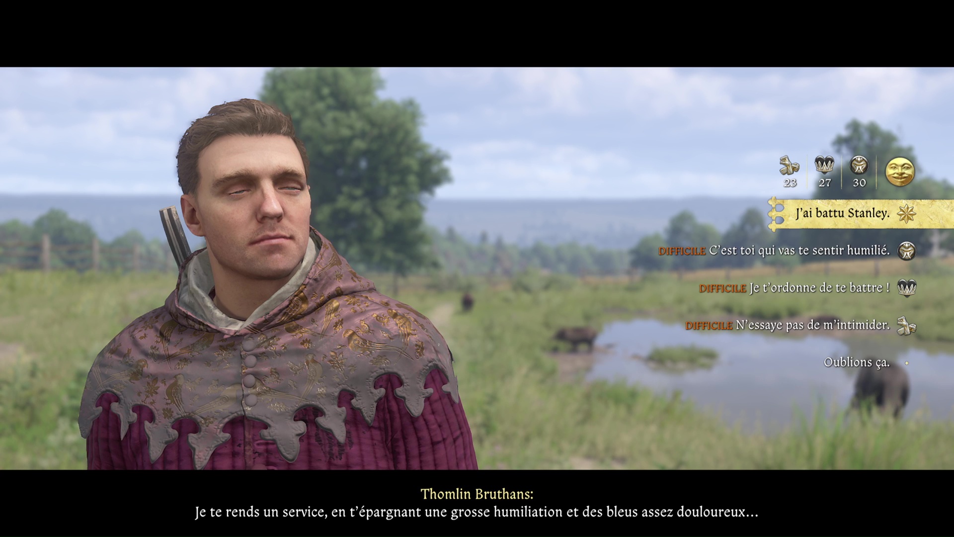 Kingdom come deliverance ii la pierre dorage 34 30