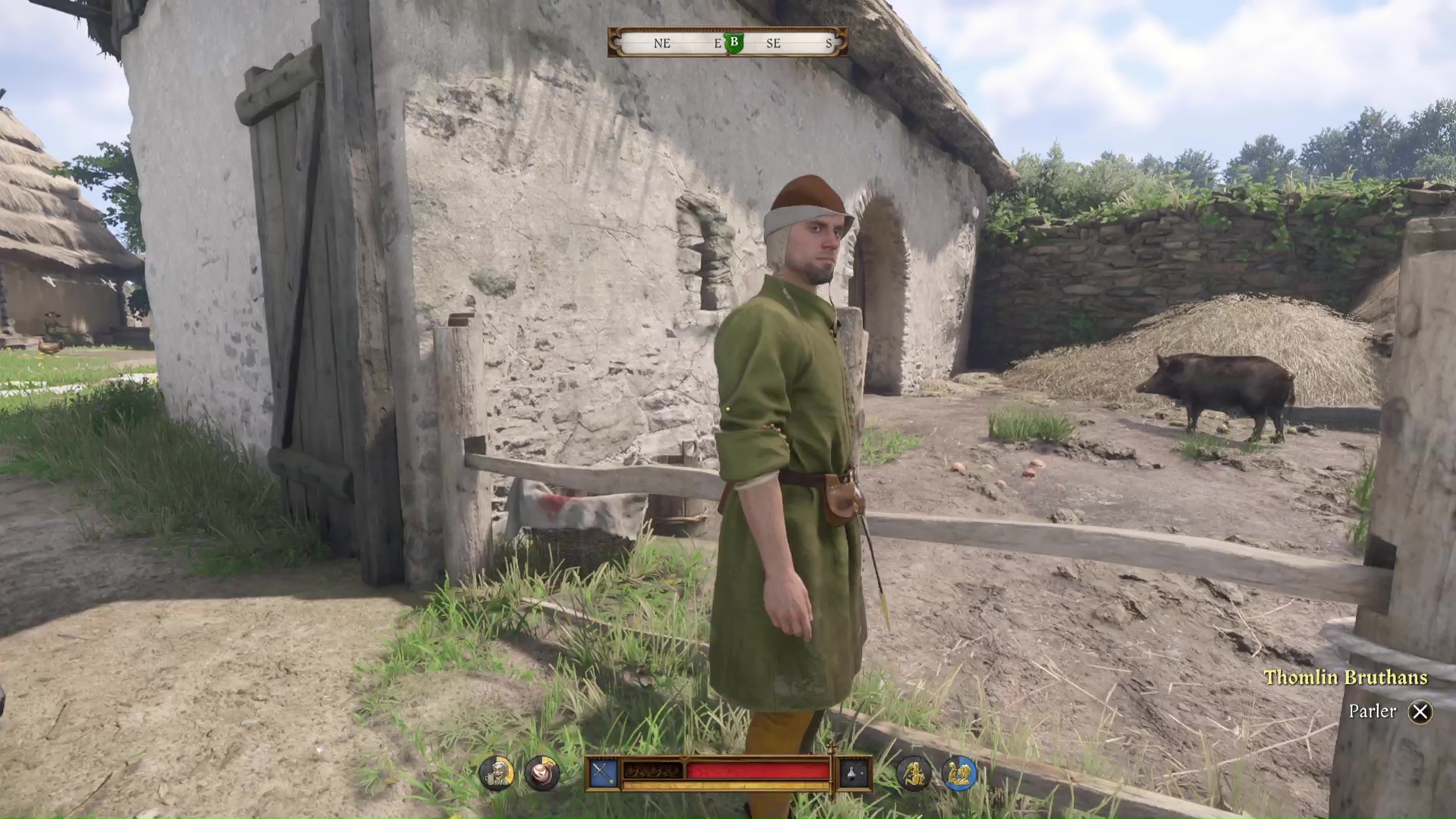 Kingdom come deliverance ii la pierre dorage 36 32