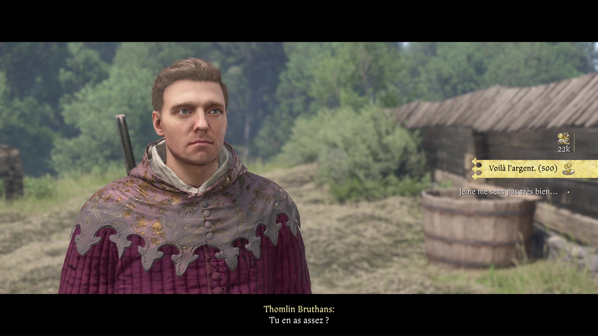 Kingdom come deliverance ii la pierre dorage 37 33