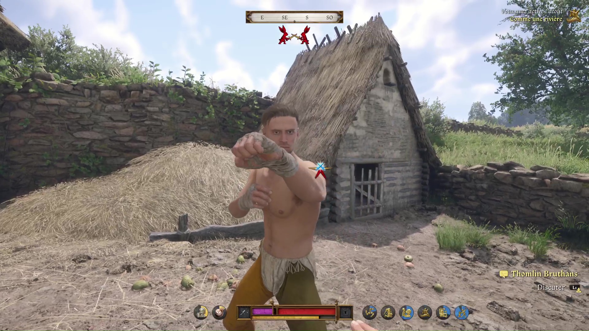 Kingdom come deliverance ii la pierre dorage 38 34