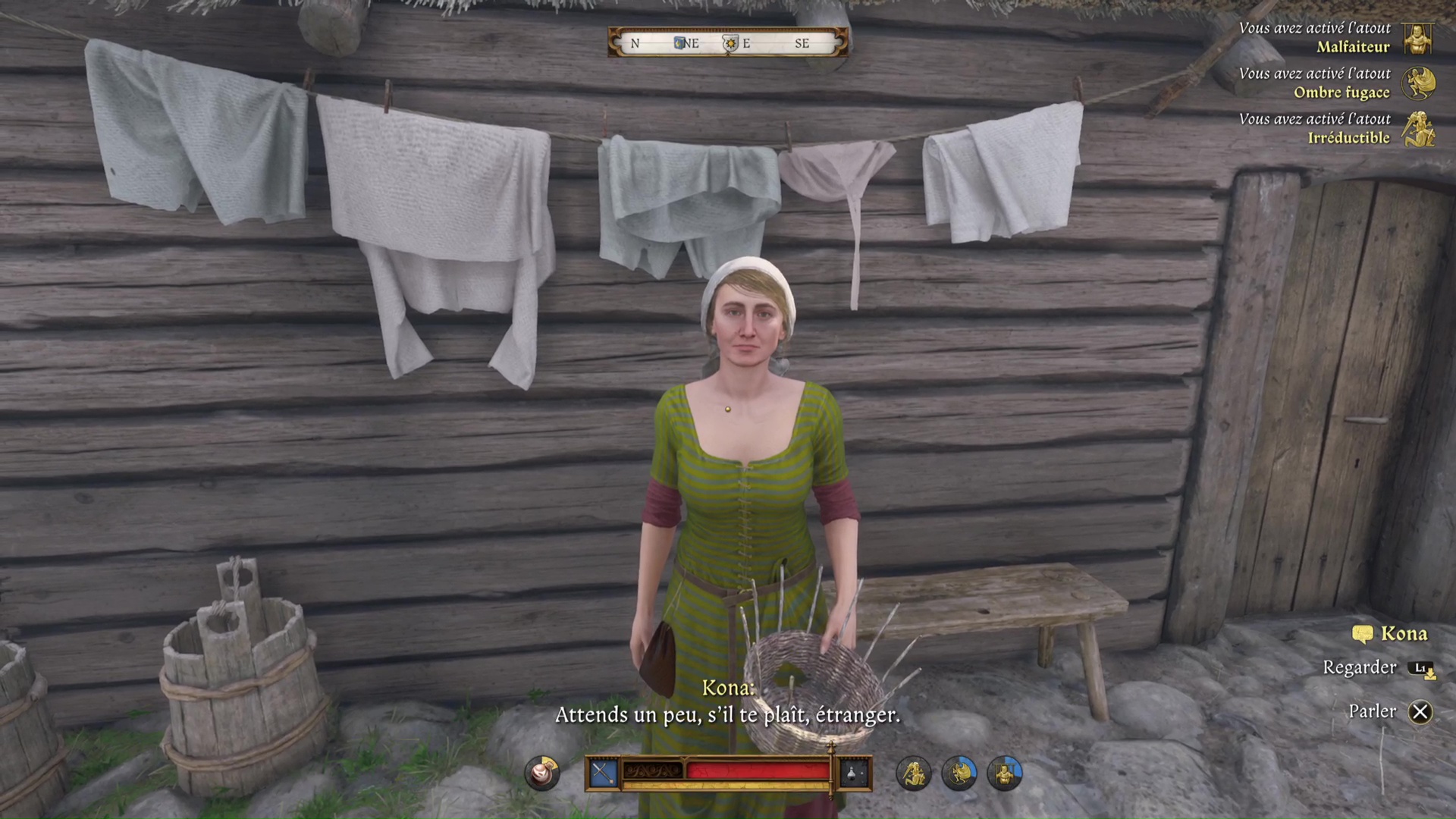 Kingdom come deliverance ii la pierre dorage 4 3