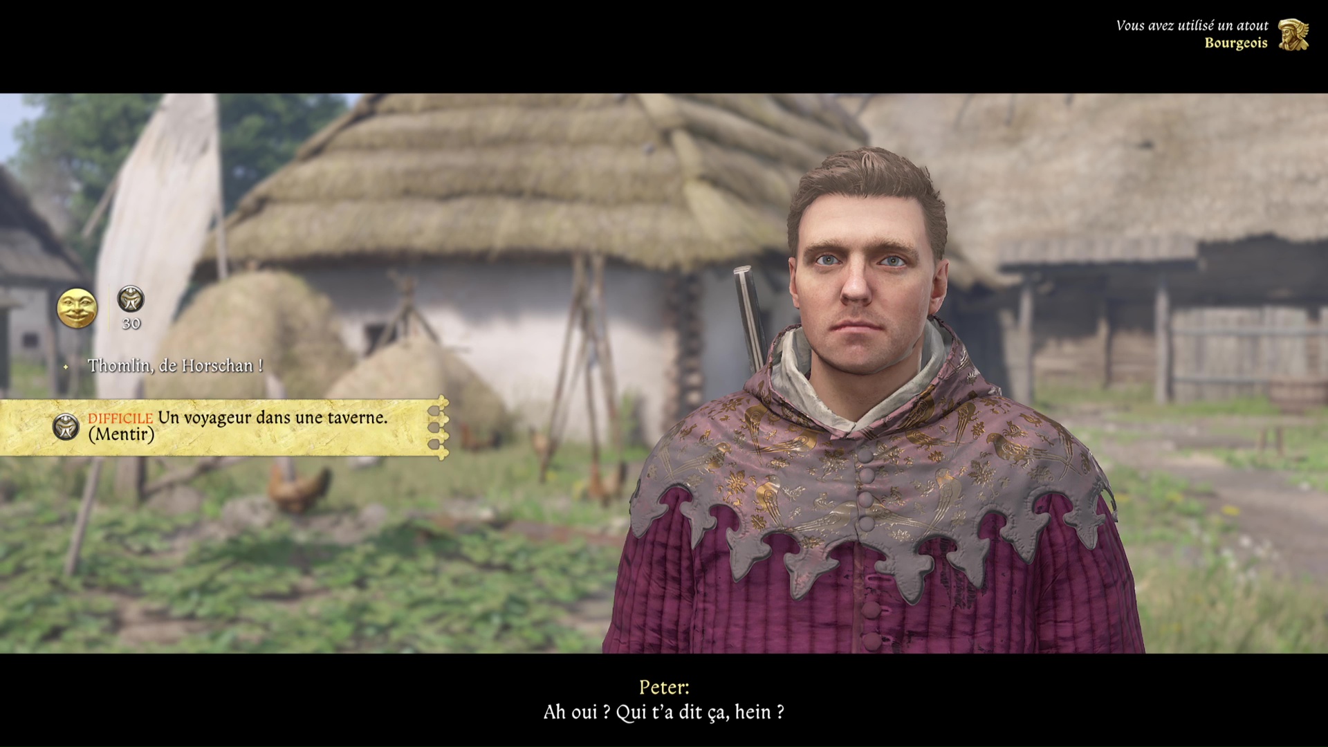 Kingdom come deliverance ii la pierre dorage 46 45