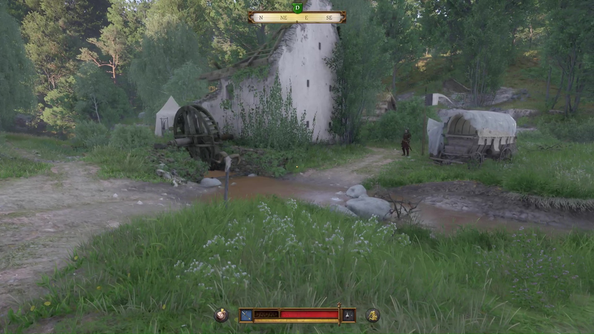 Kingdom come deliverance ii la pierre dorage 55 54