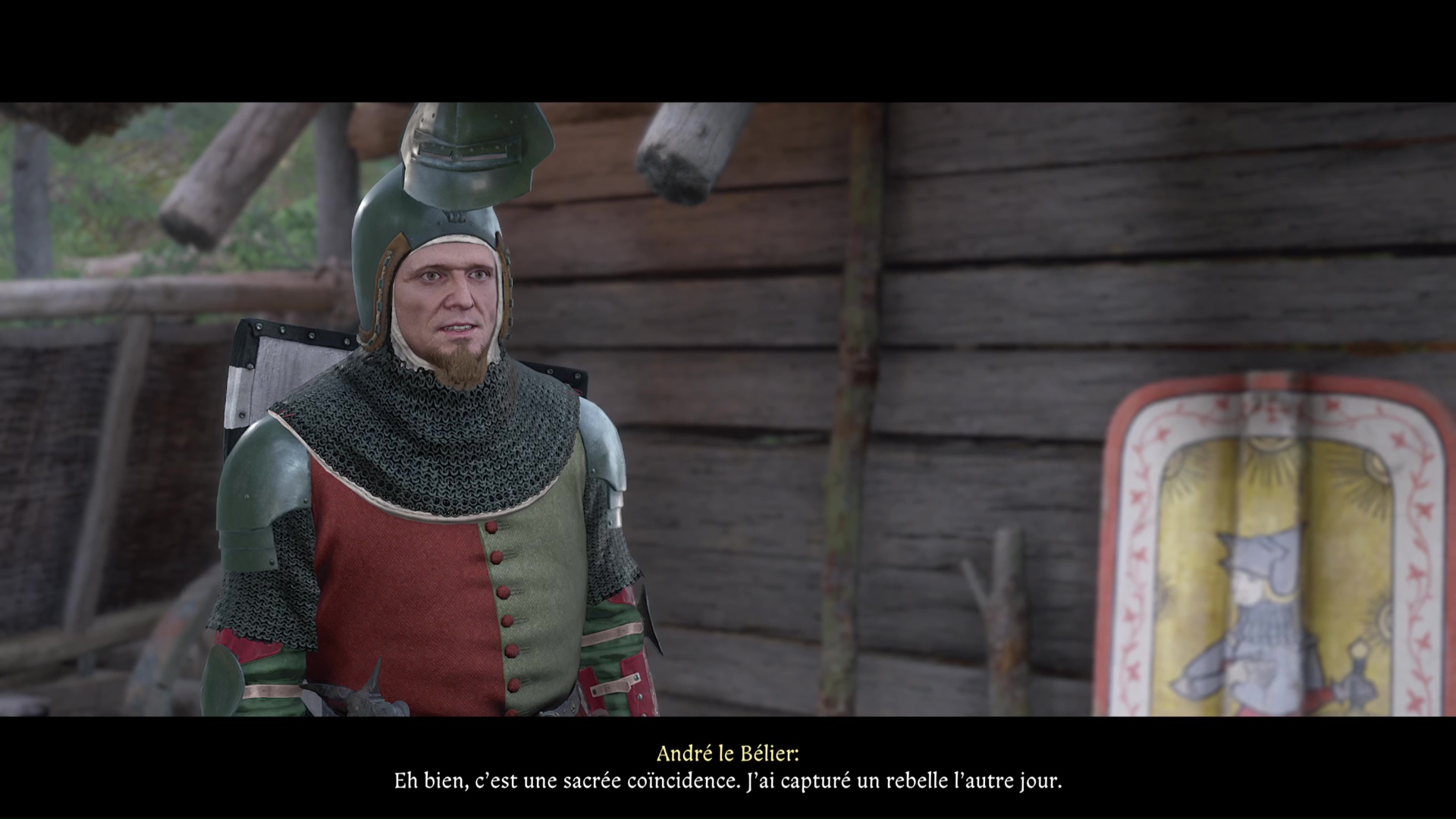 Kingdom come deliverance ii la pierre dorage 59 58