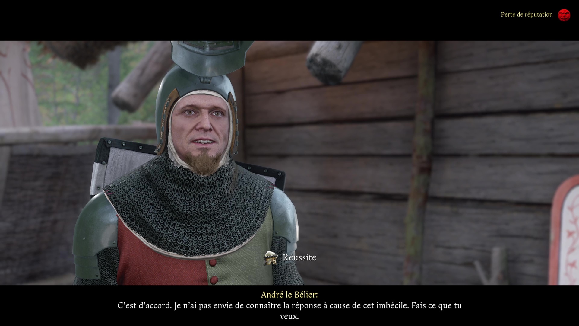 Kingdom come deliverance ii la pierre dorage 62 61