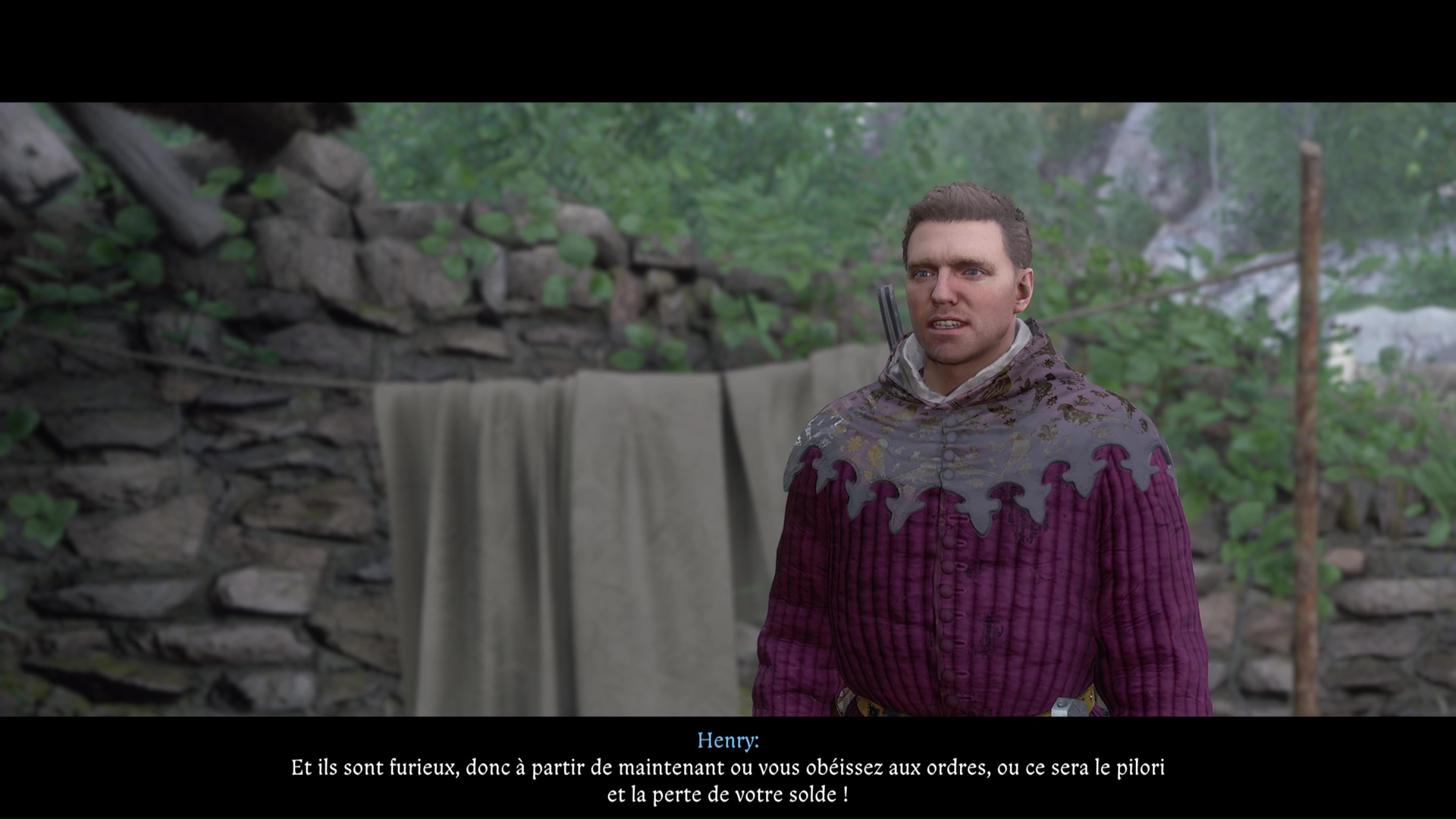 Kingdom come deliverance ii la pierre dorage 63 62