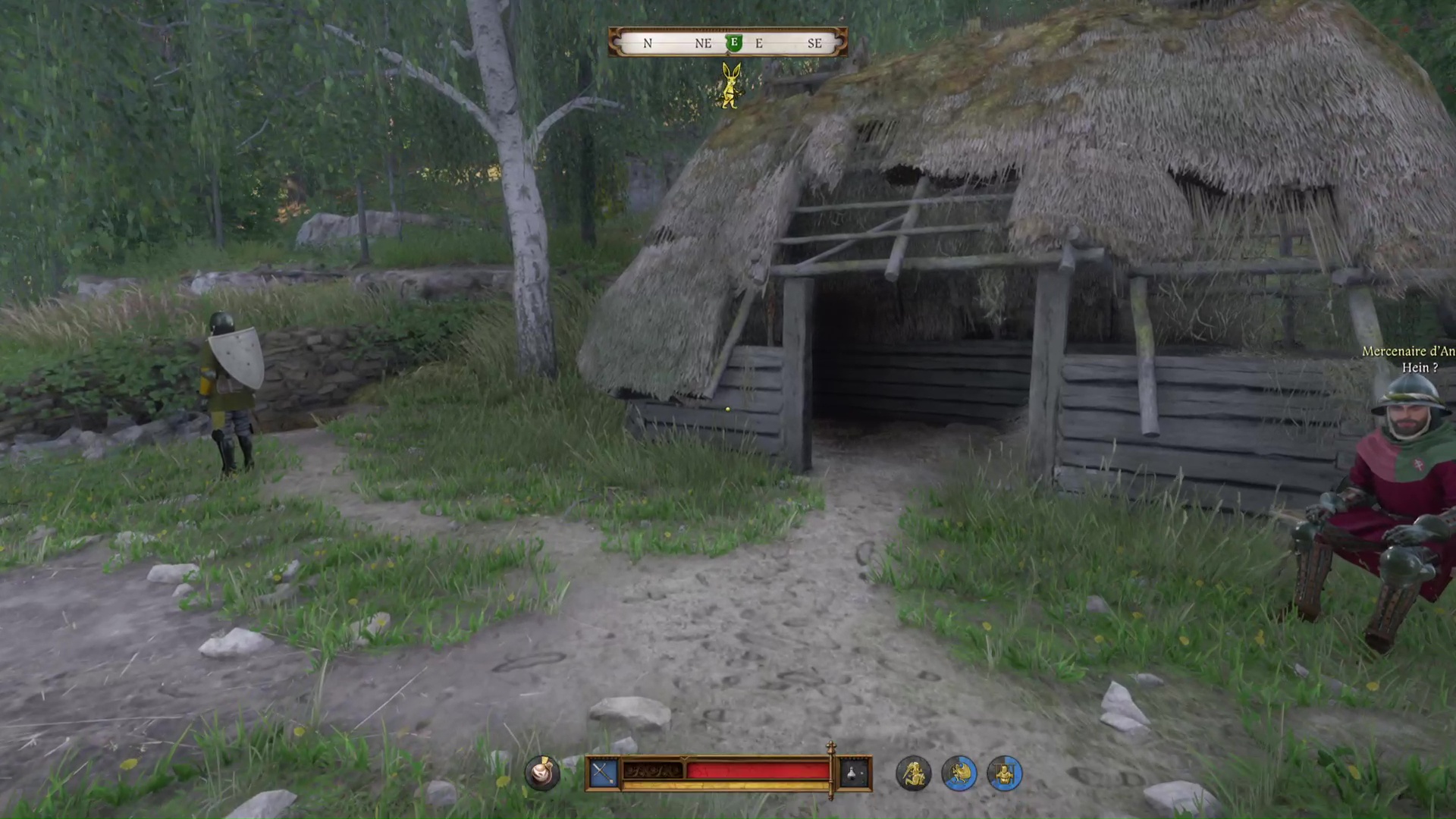 Kingdom come deliverance ii la pierre dorage 67 66