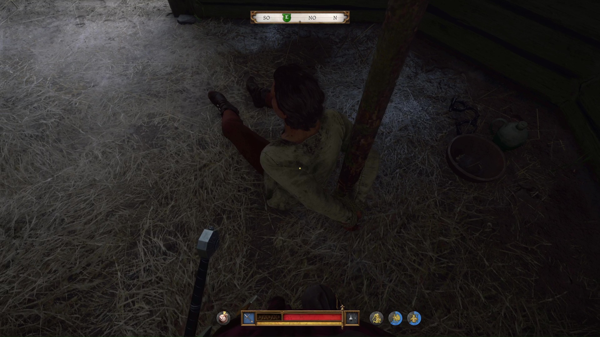 Kingdom come deliverance ii la pierre dorage 68 67