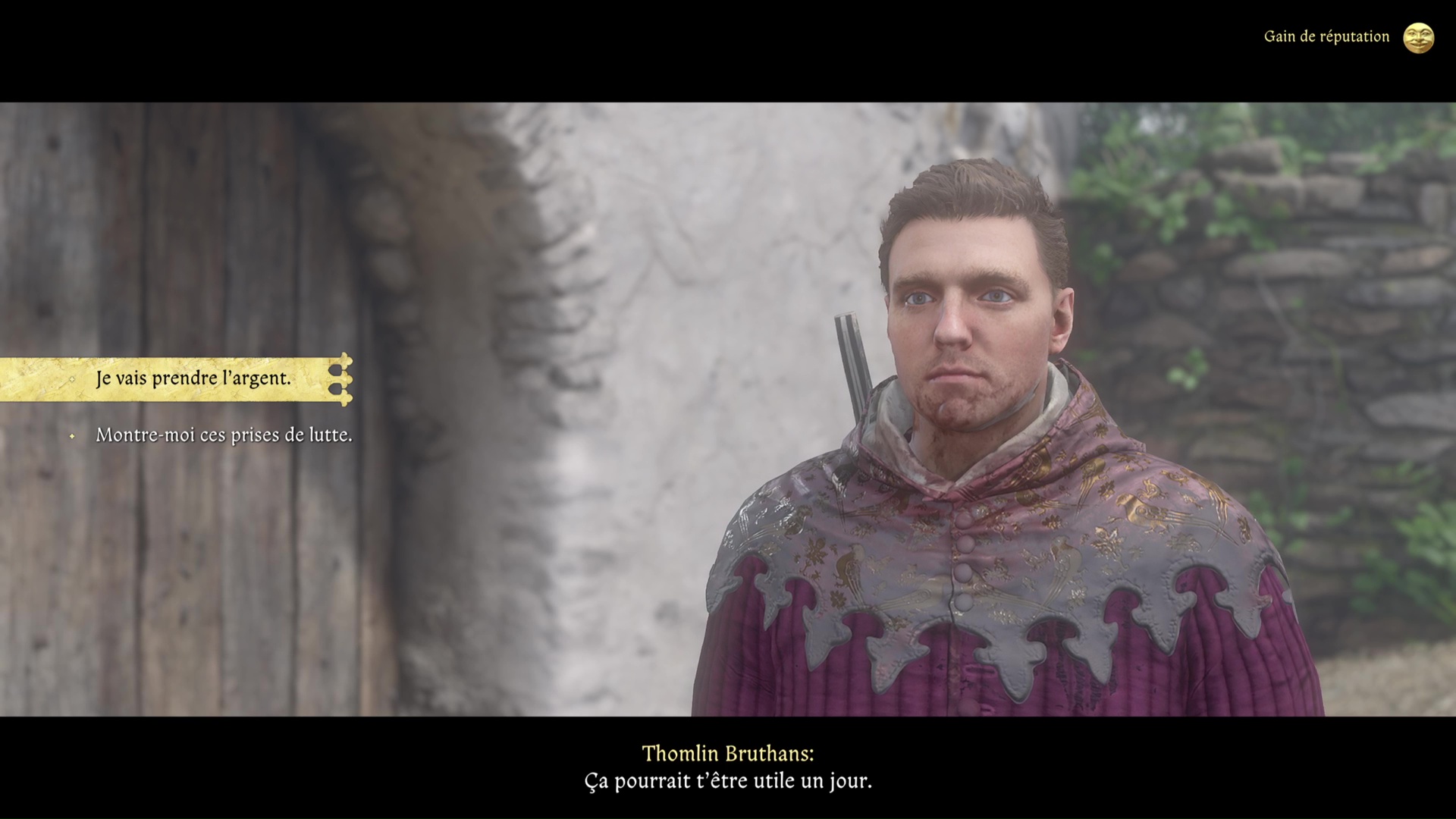 Kingdom come deliverance ii la pierre dorage 82 88