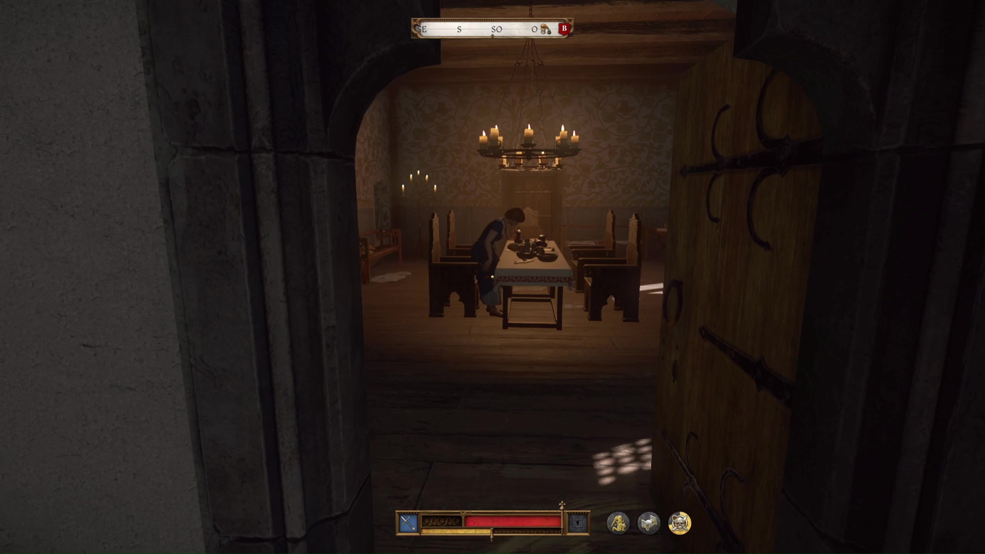 Kingdom come deliverance ii la plume et lepee 12 10