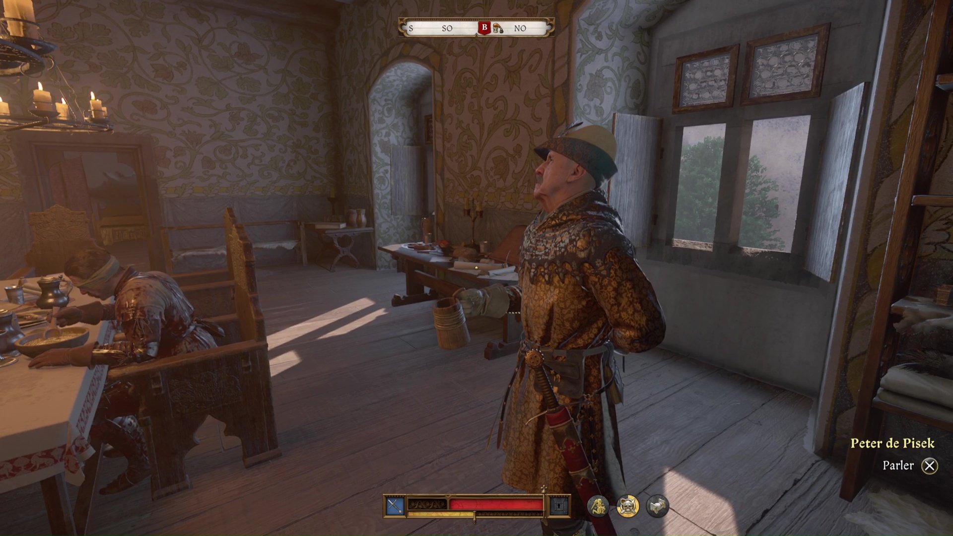 Kingdom come deliverance ii la plume et lepee 13 11