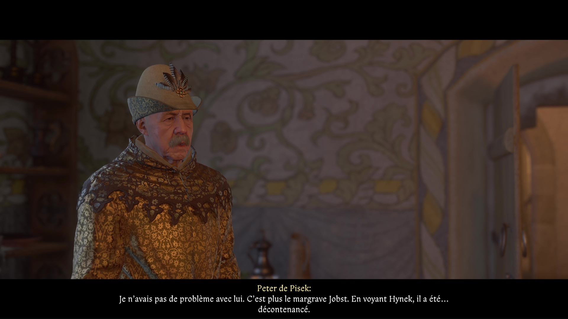 Kingdom come deliverance ii la plume et lepee 20 18