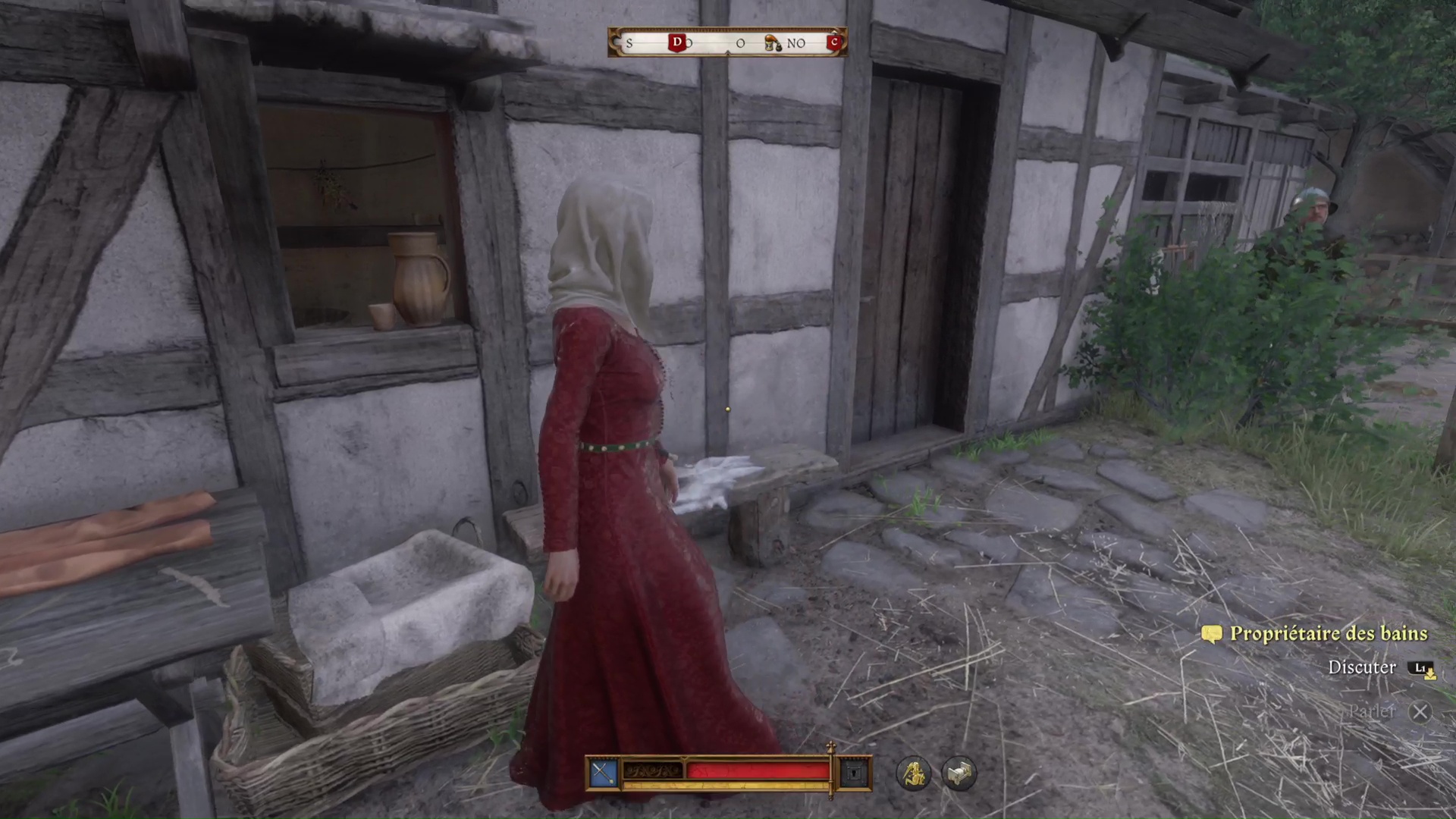 Kingdom come deliverance ii la plume et lepee 34 32