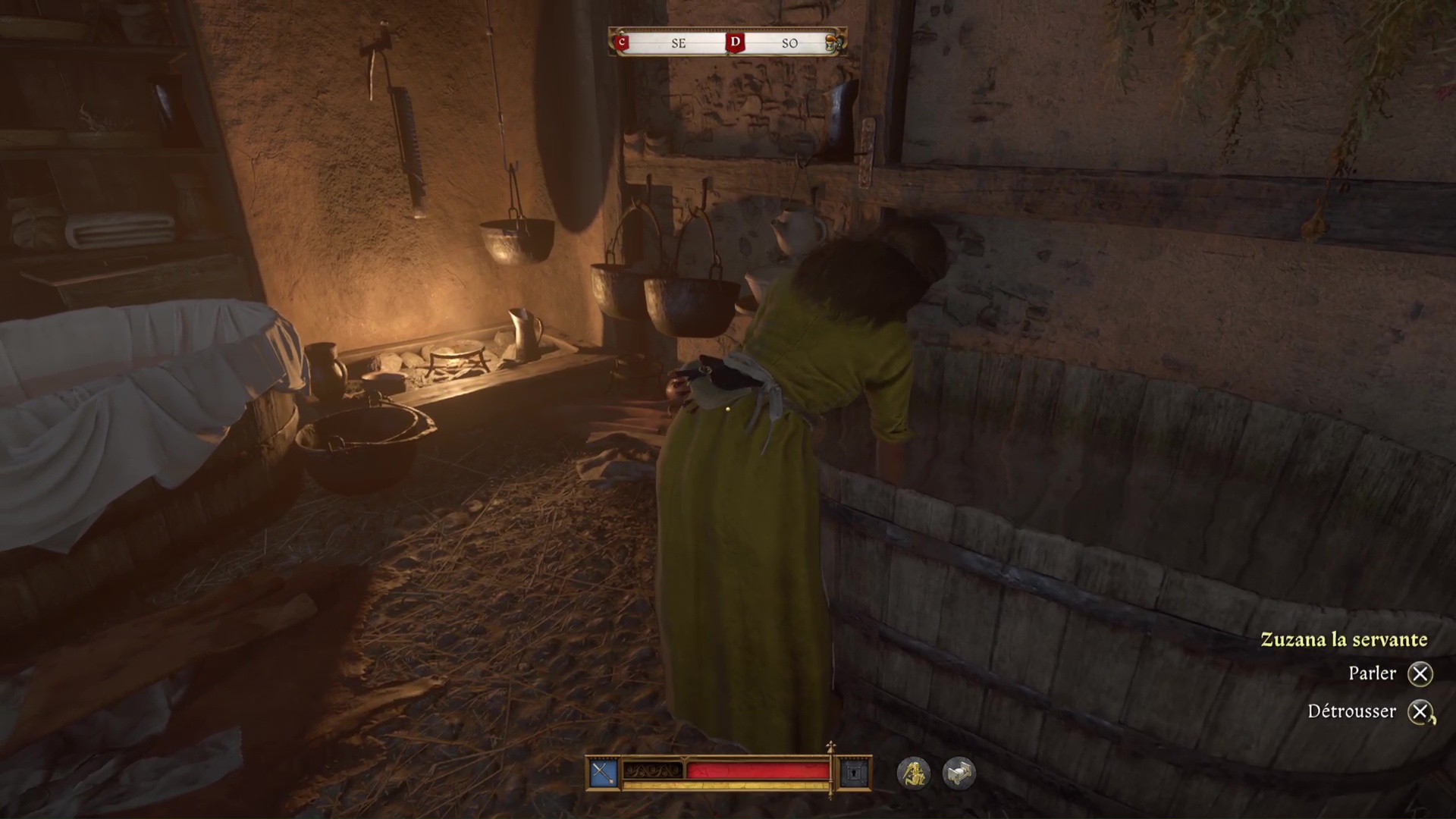 Kingdom come deliverance ii la plume et lepee 35 33