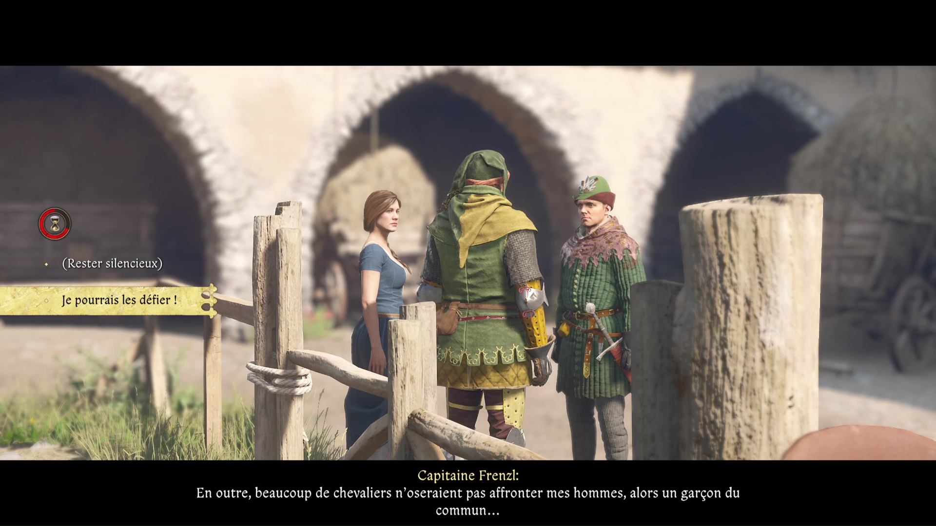 Kingdom come deliverance ii la plume et lepee 45 42