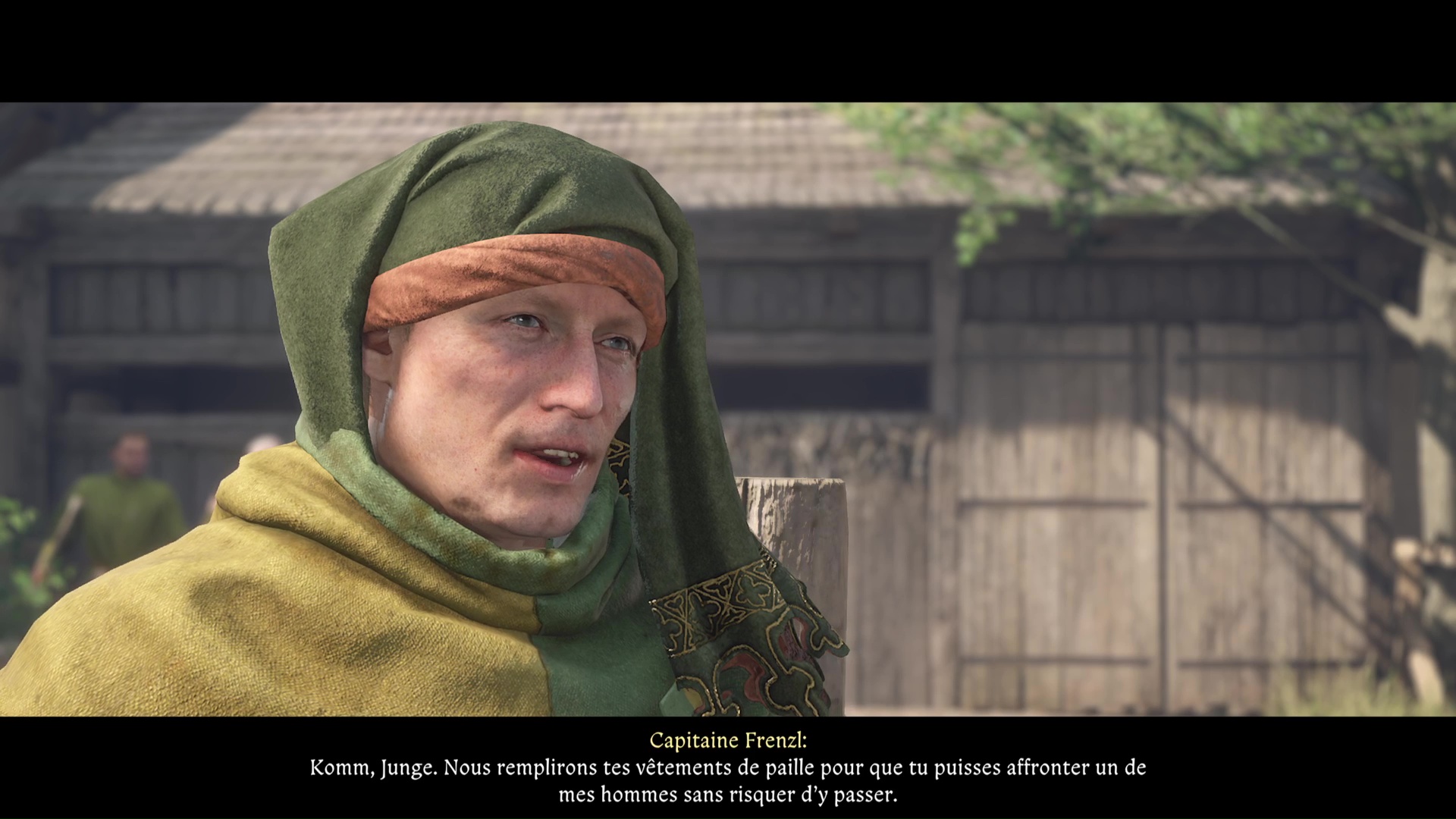 Kingdom come deliverance ii la plume et lepee 46 43