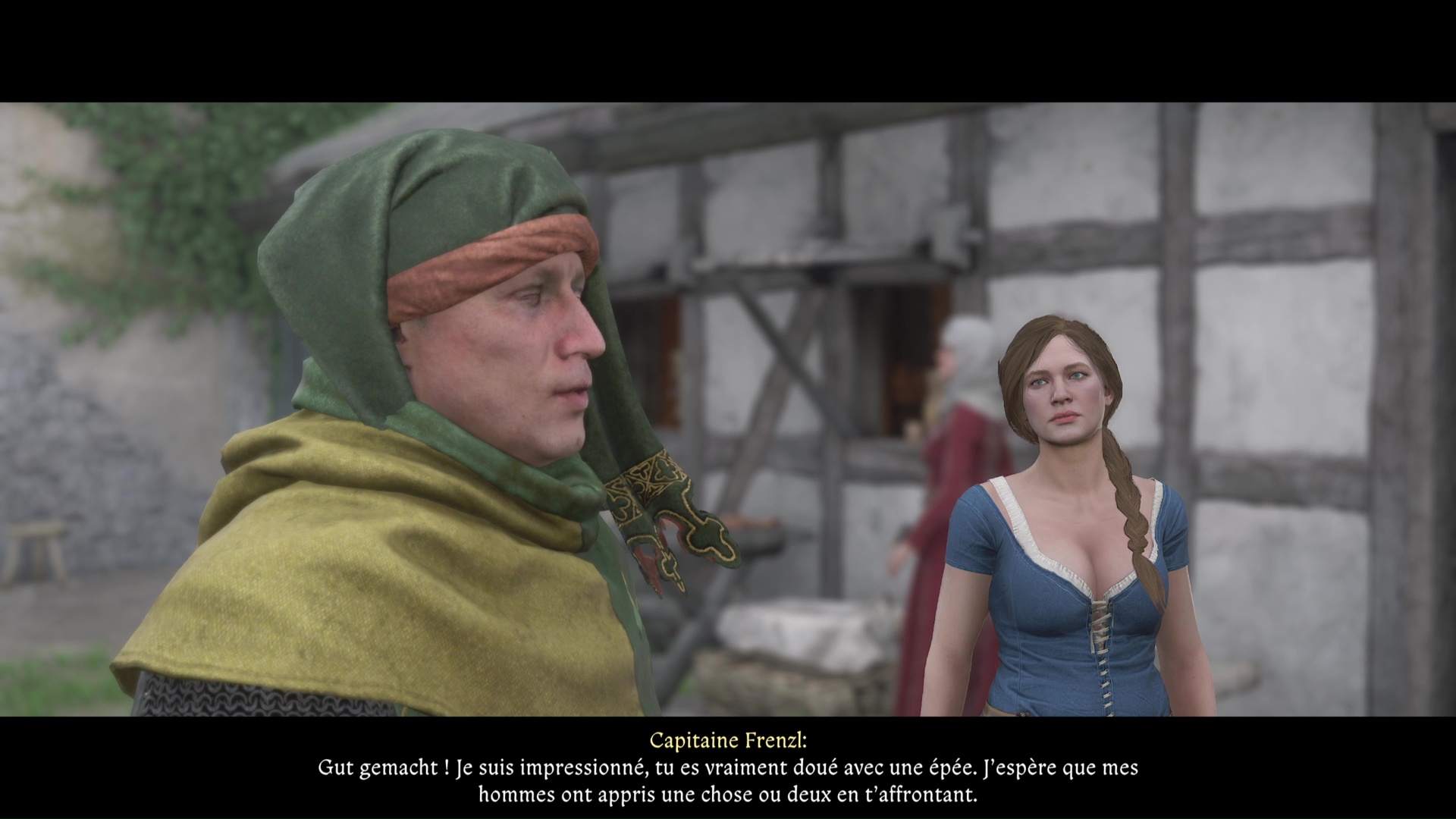 Kingdom come deliverance ii la plume et lepee 49 46