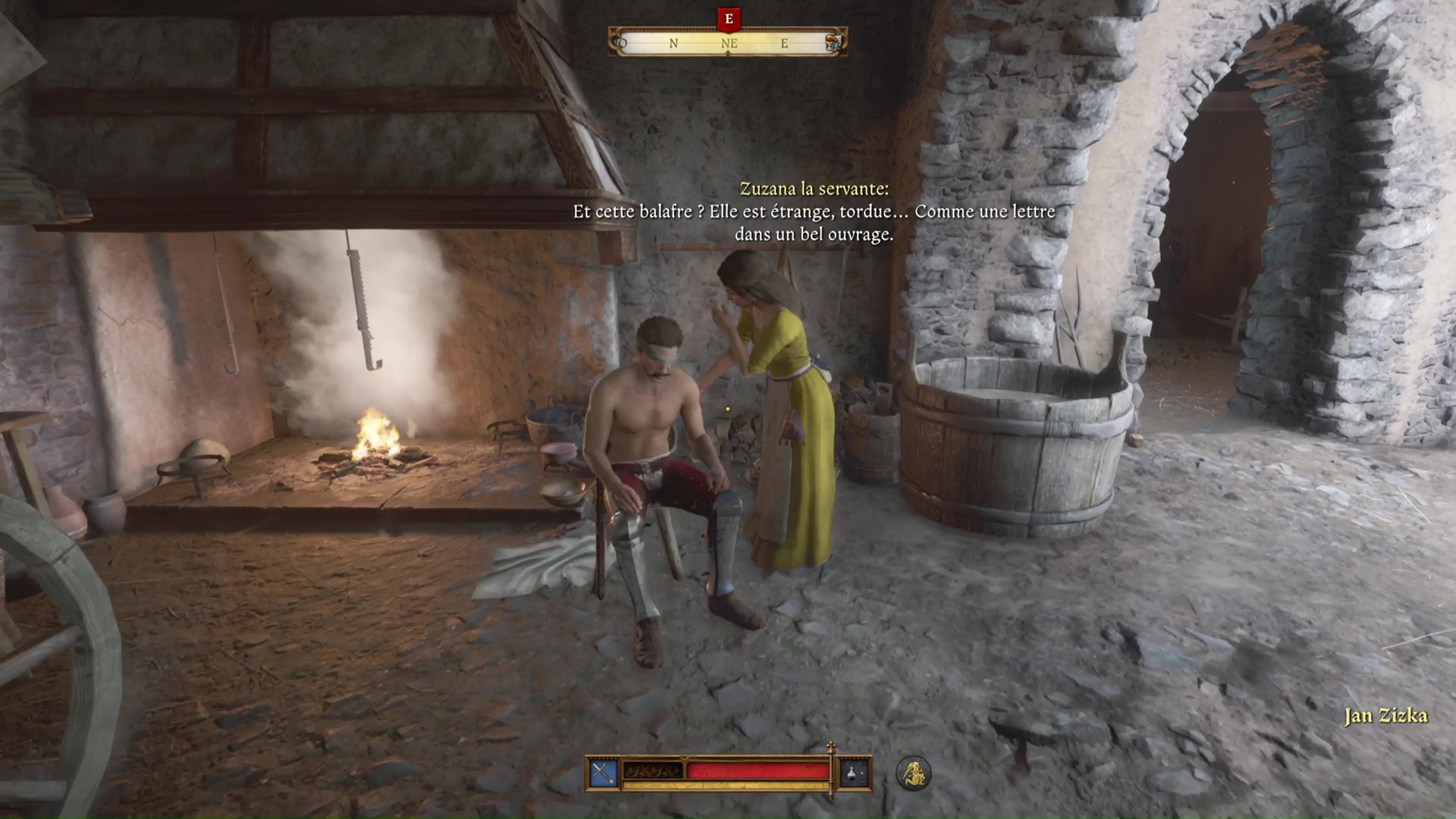 Kingdom come deliverance ii la plume et lepee 53 50