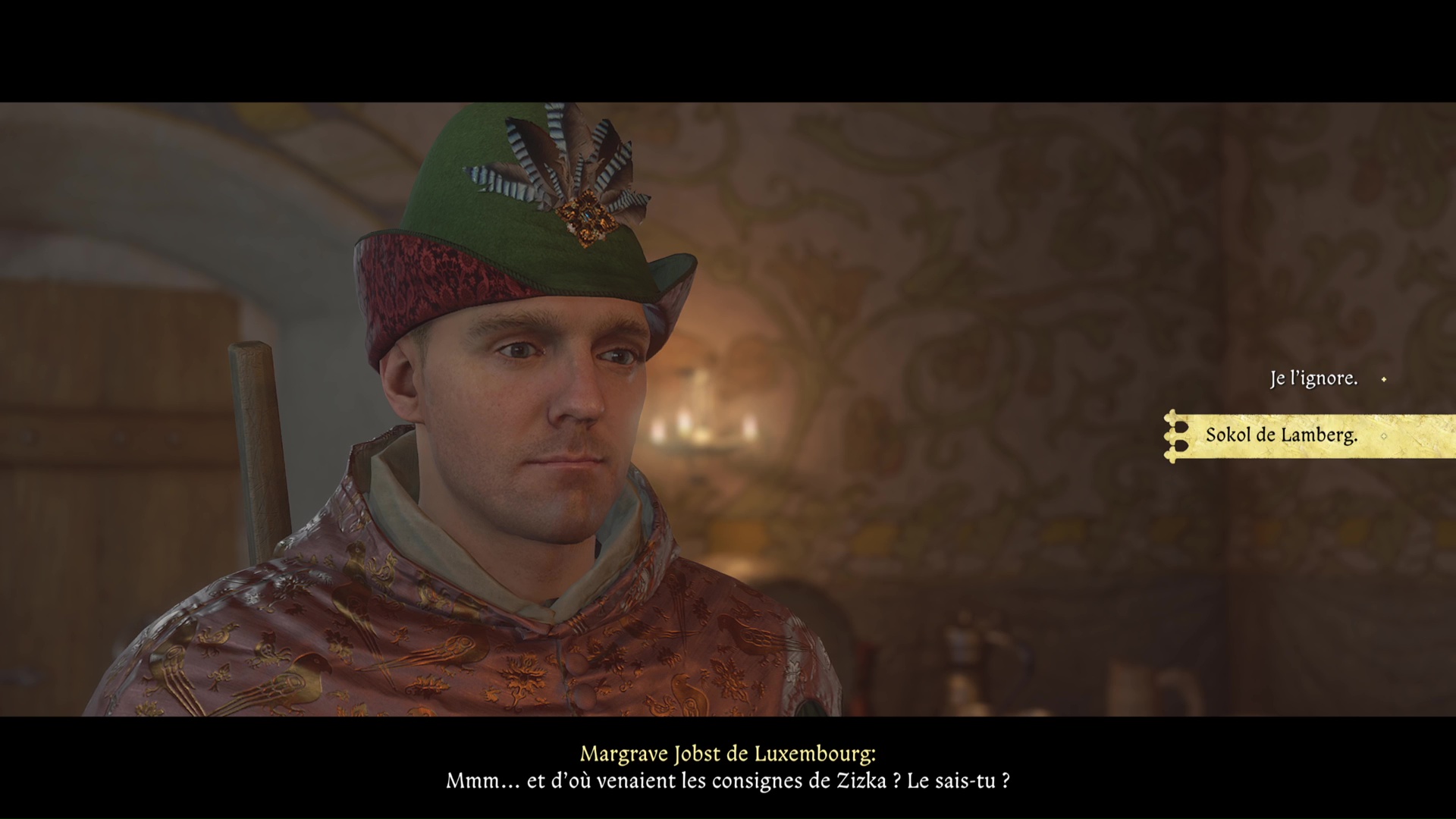 Kingdom come deliverance ii la plume et lepee 62 59