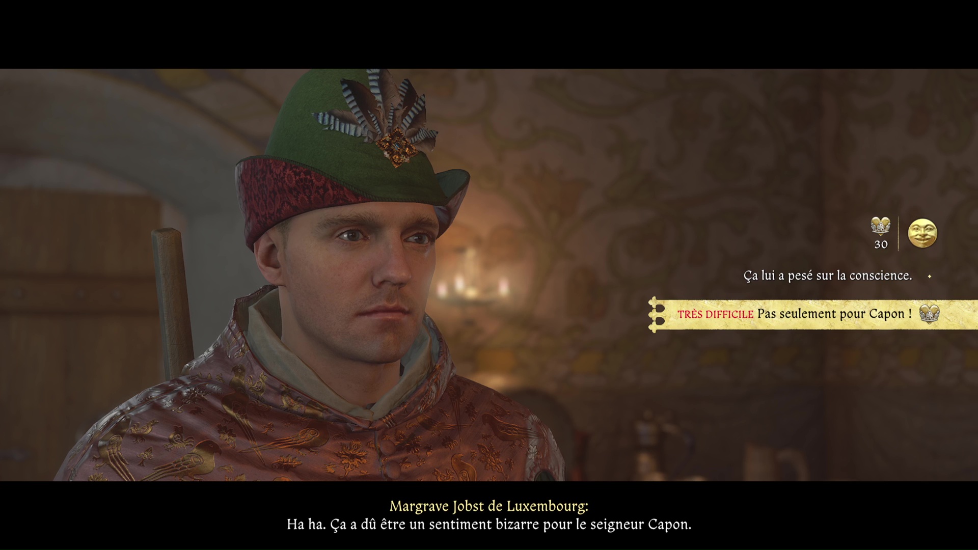 Kingdom come deliverance ii la plume et lepee 67 64