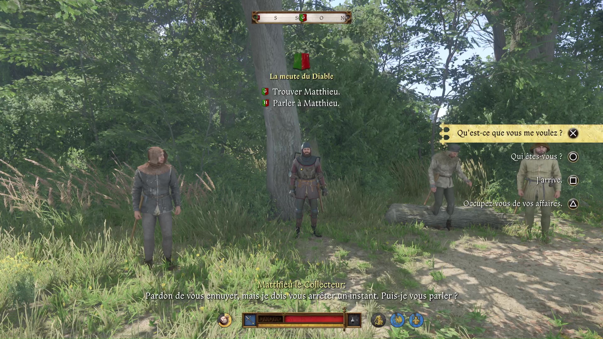 Kingdom come deliverance ii le collecteur 14 14