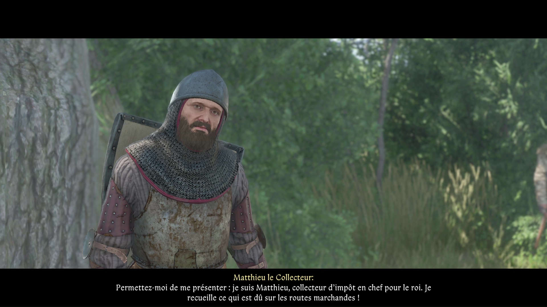 Kingdom come deliverance ii le collecteur 15 15