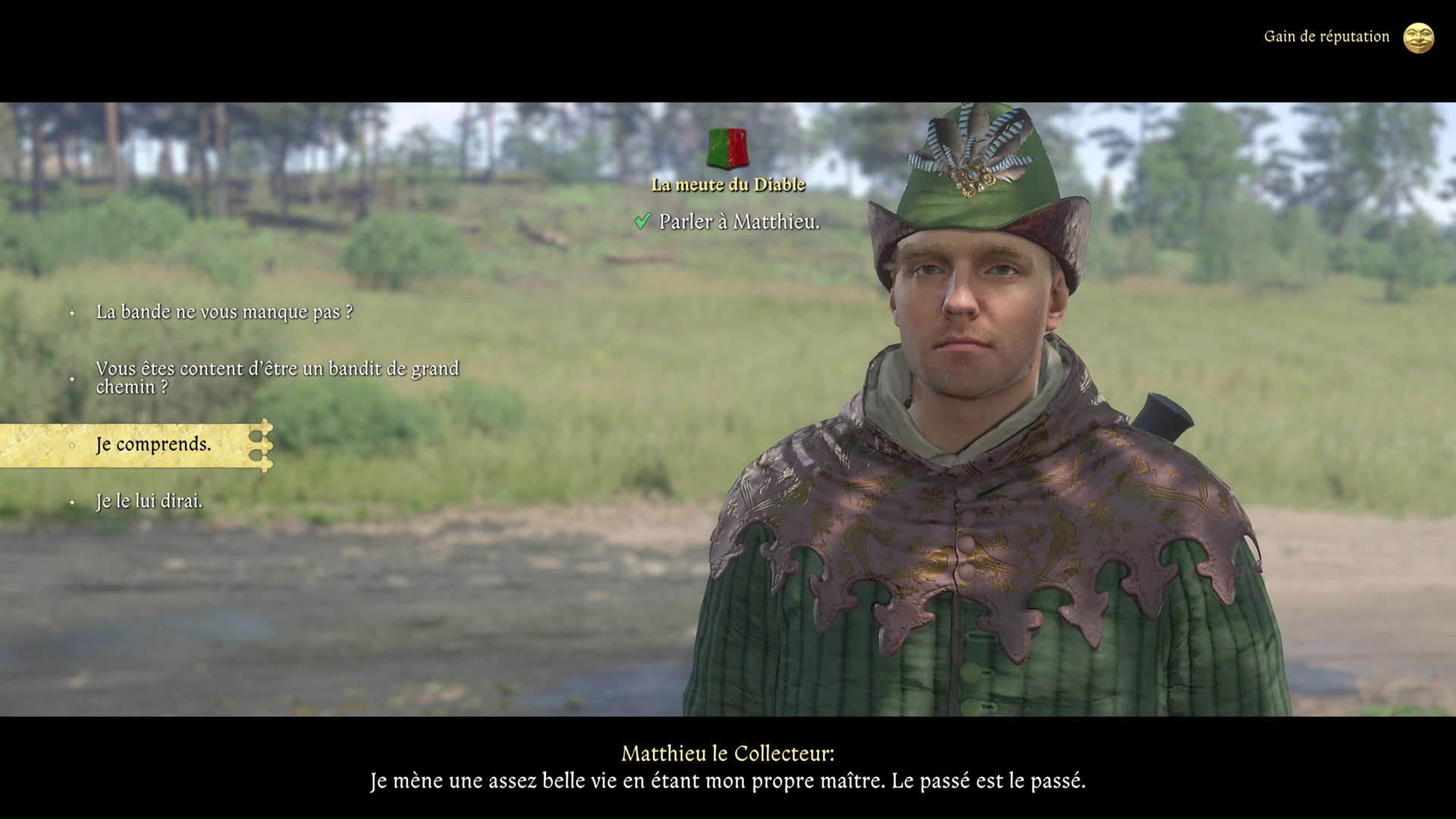 Kingdom come deliverance ii le collecteur 17 17