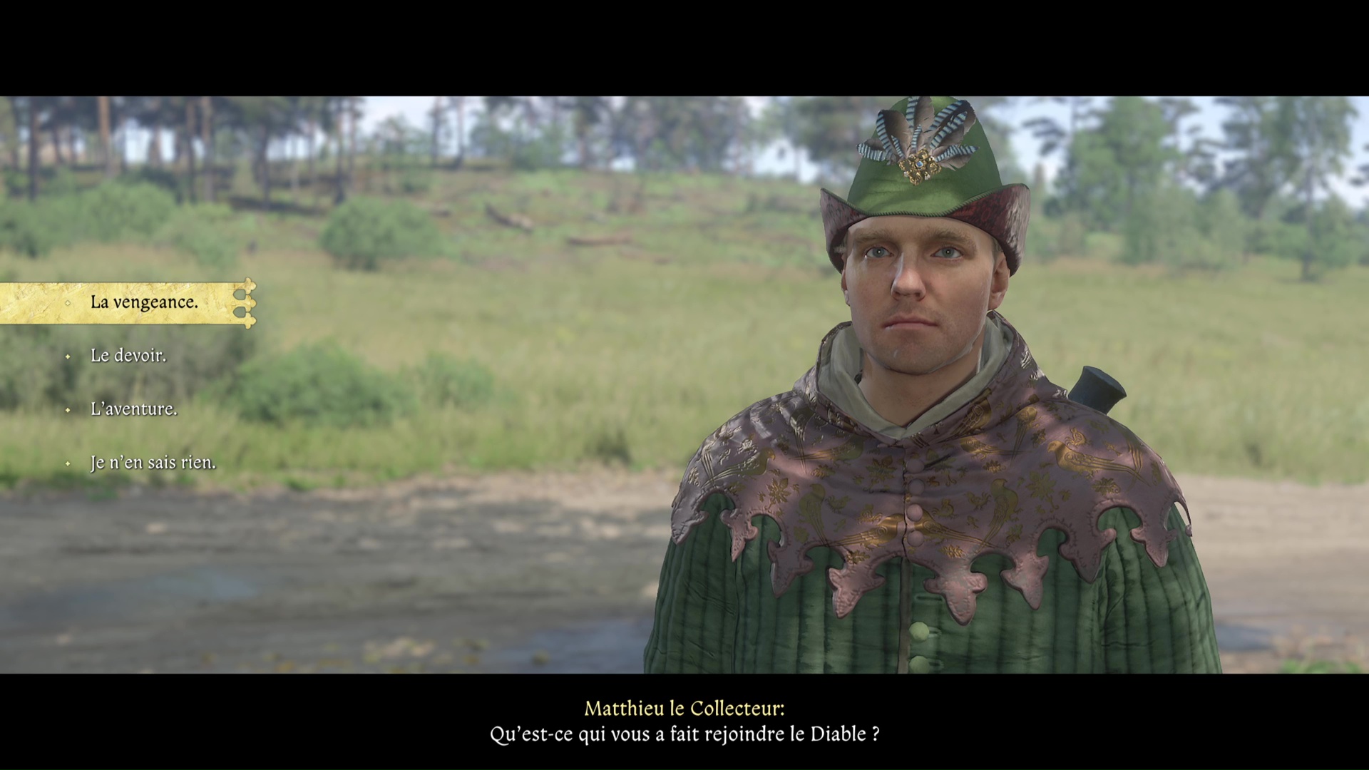 Kingdom come deliverance ii le collecteur 18 18