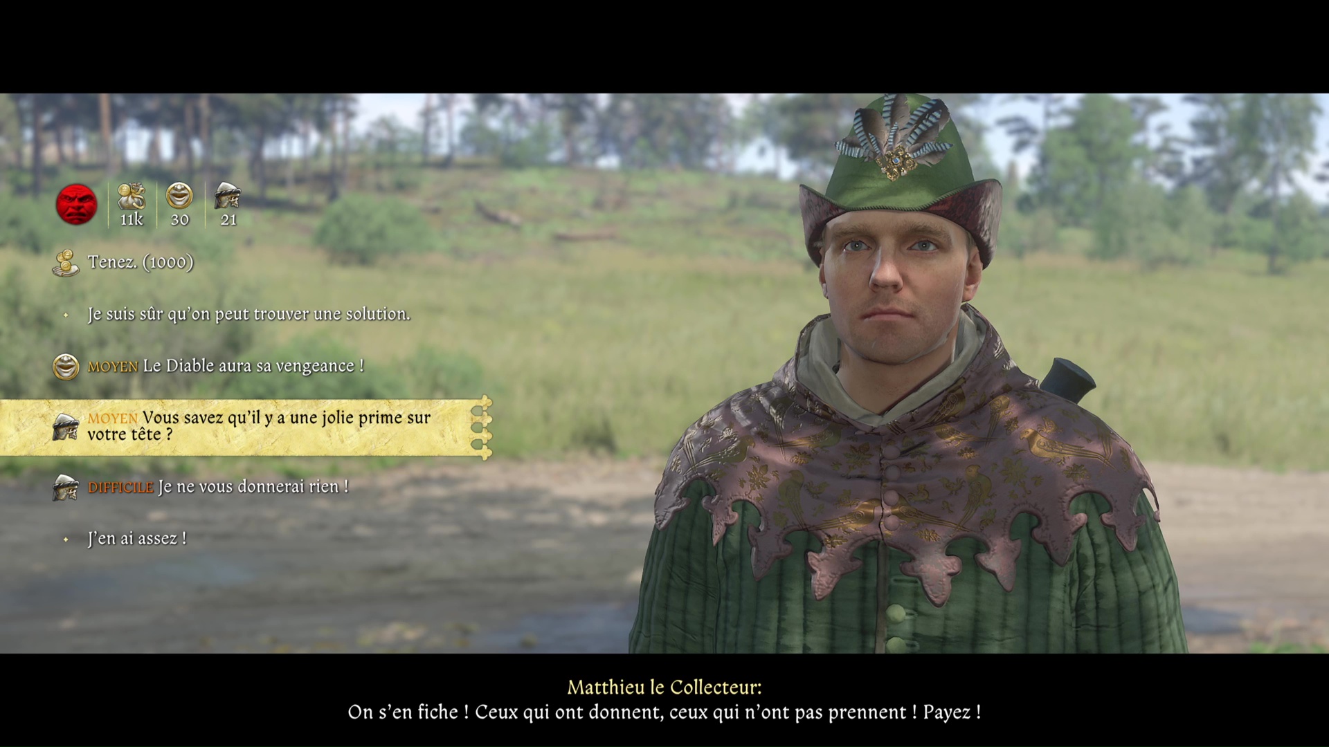 Kingdom come deliverance ii le collecteur 19 20