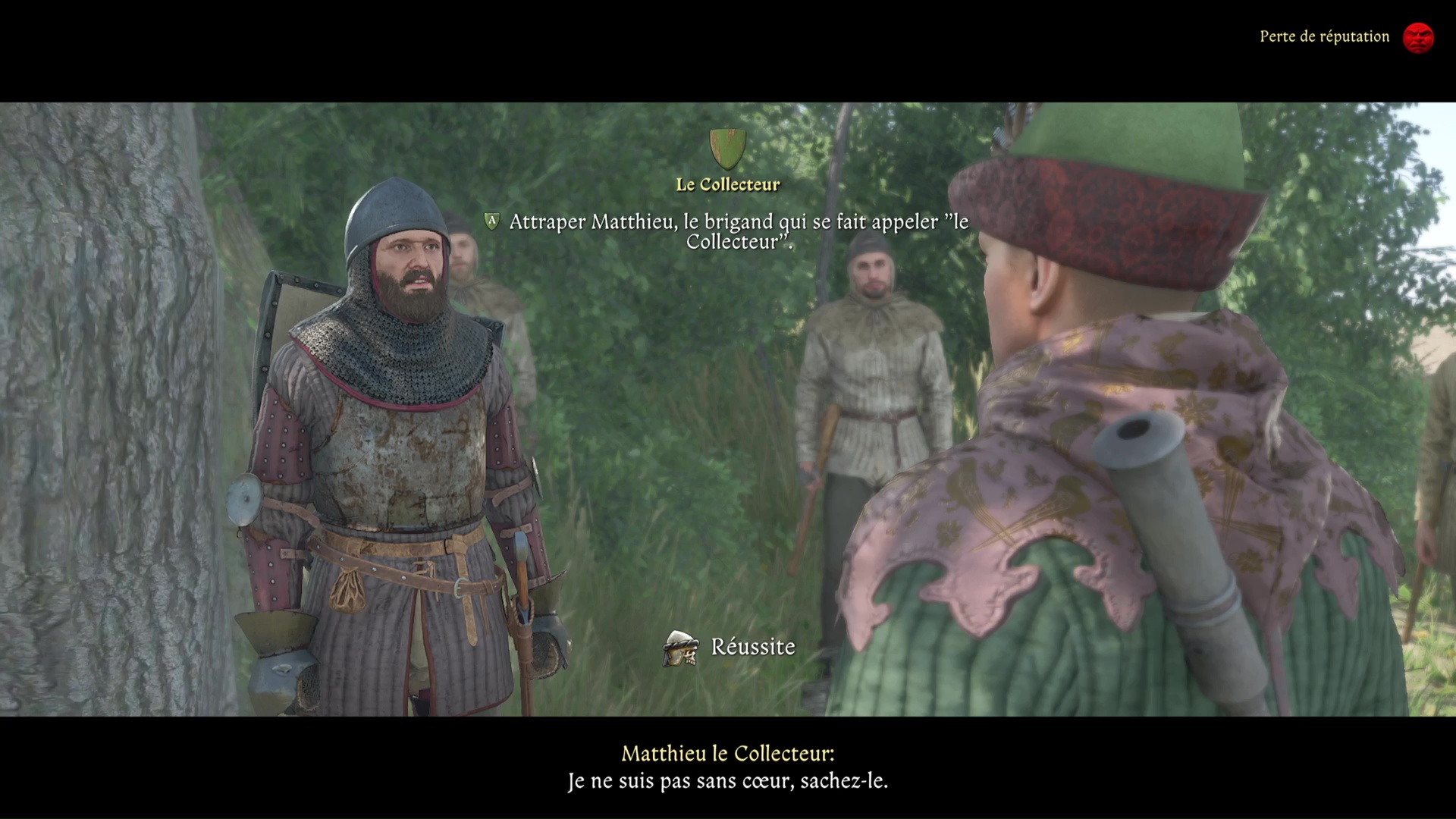 Kingdom come deliverance ii le collecteur 20 21