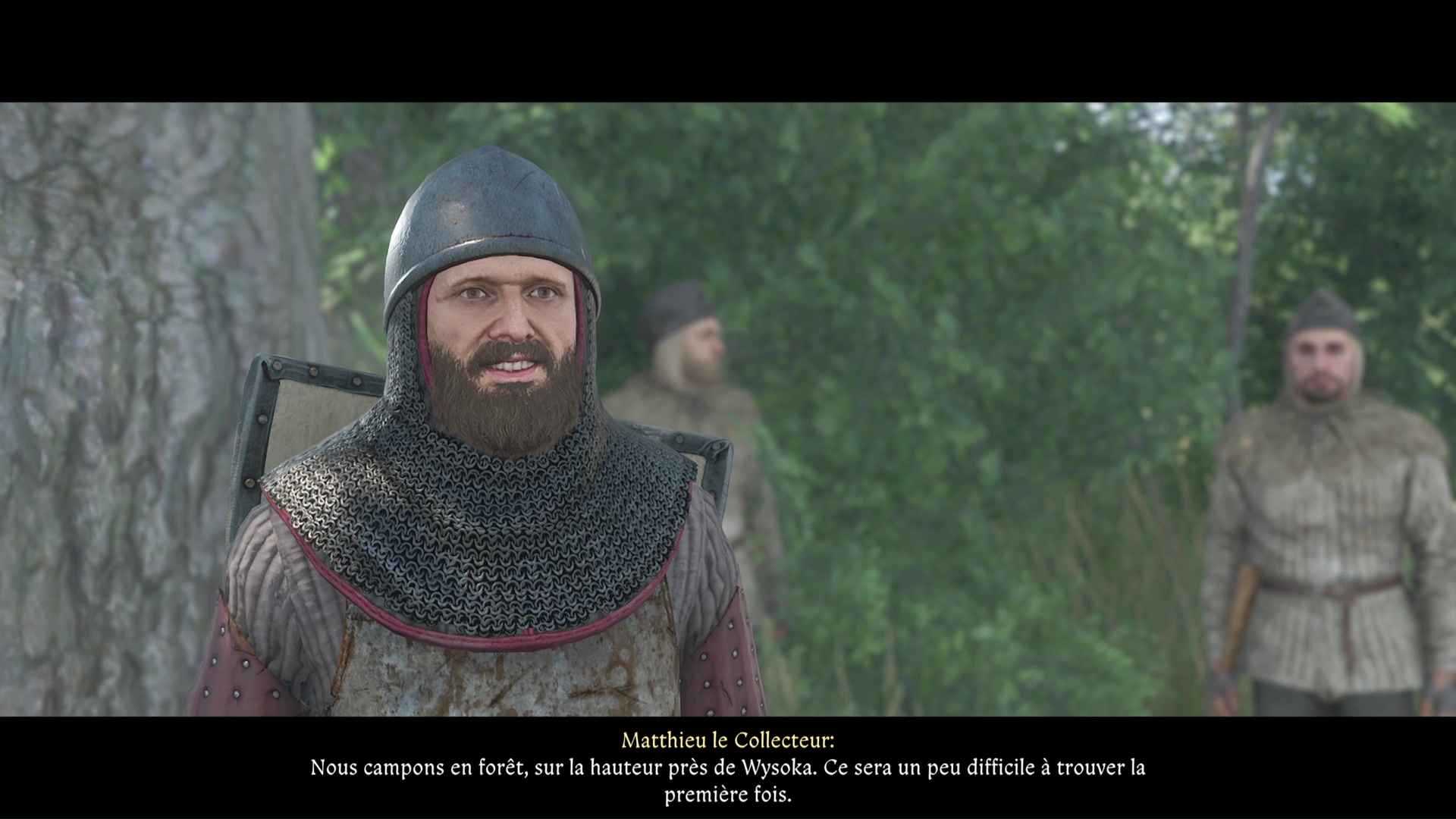 Kingdom come deliverance ii le collecteur 21 24