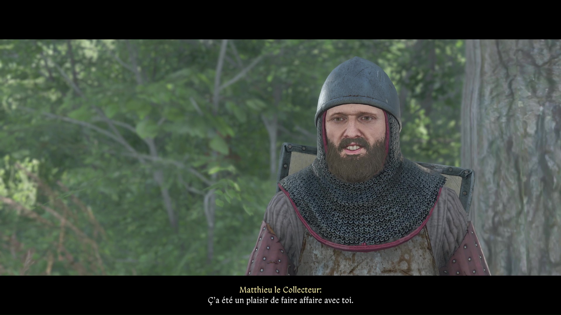 Kingdom come deliverance ii le collecteur 23 26