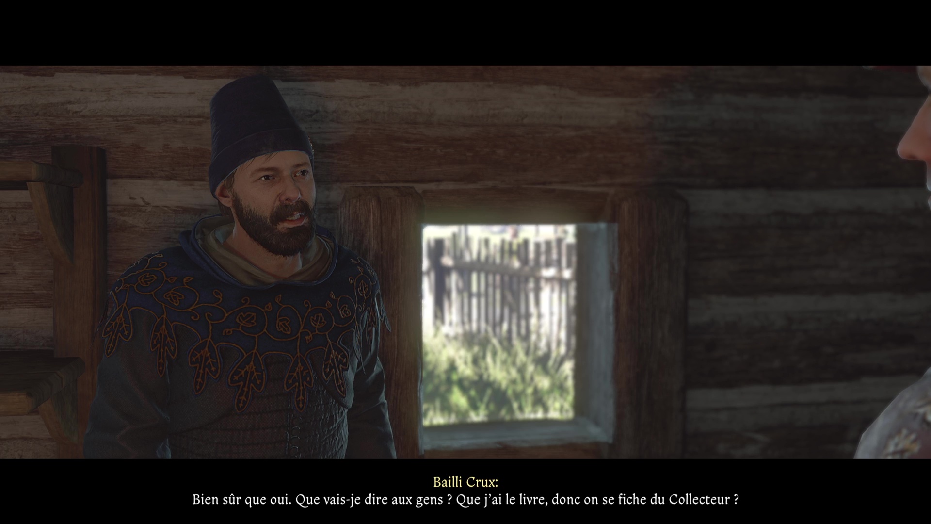 Kingdom come deliverance ii le collecteur 26 32