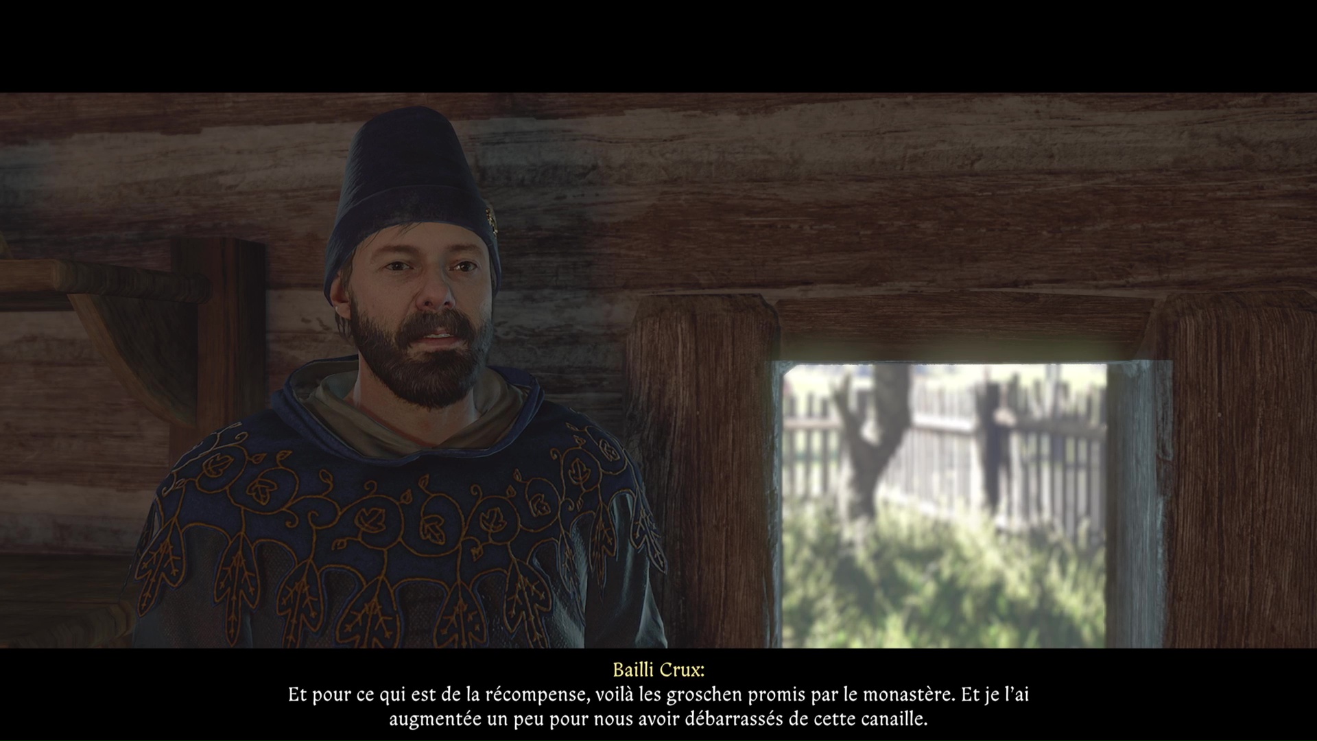 Kingdom come deliverance ii le collecteur 29 31