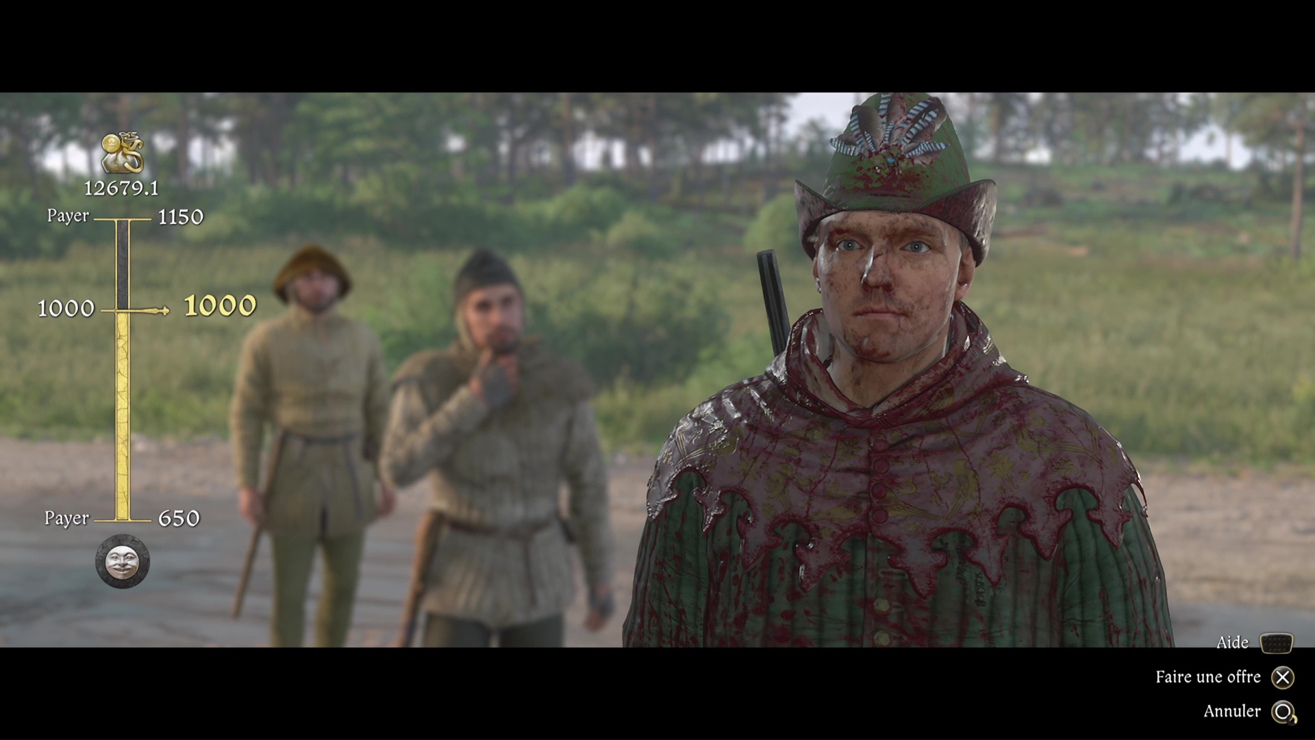 Kingdom come deliverance ii le collecteur 30 19