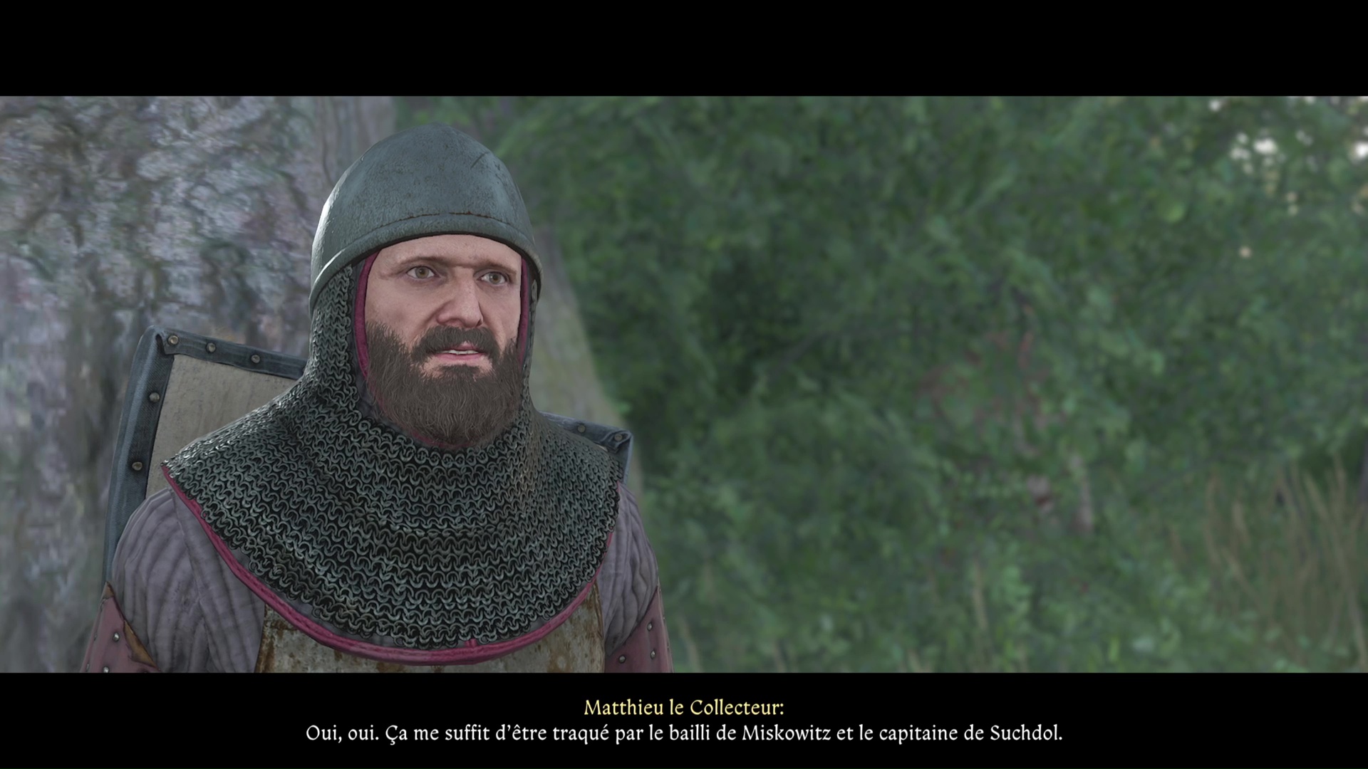 Kingdom come deliverance ii le collecteur 36 23