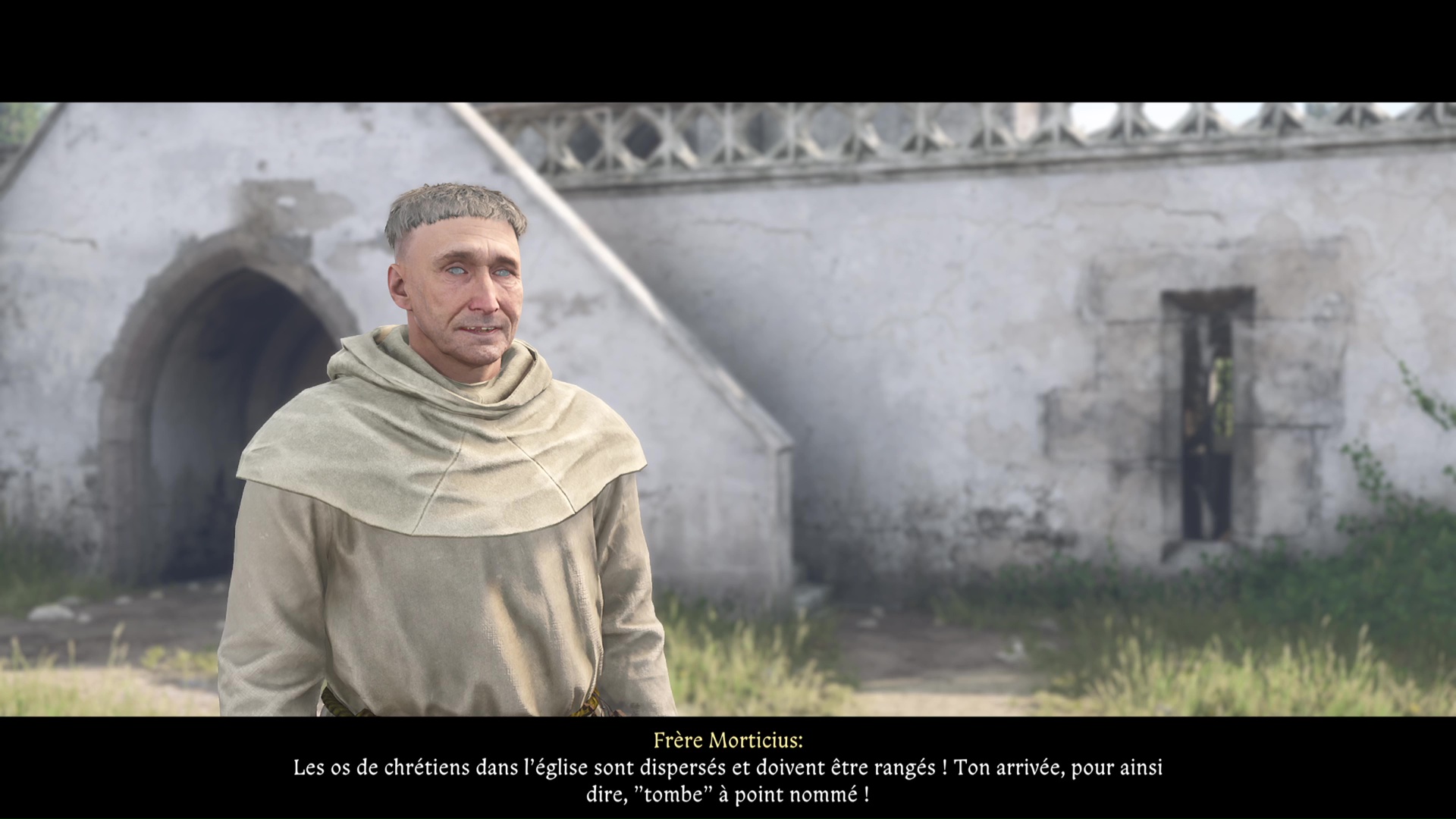 Kingdom come deliverance ii le reliquaire 14 14