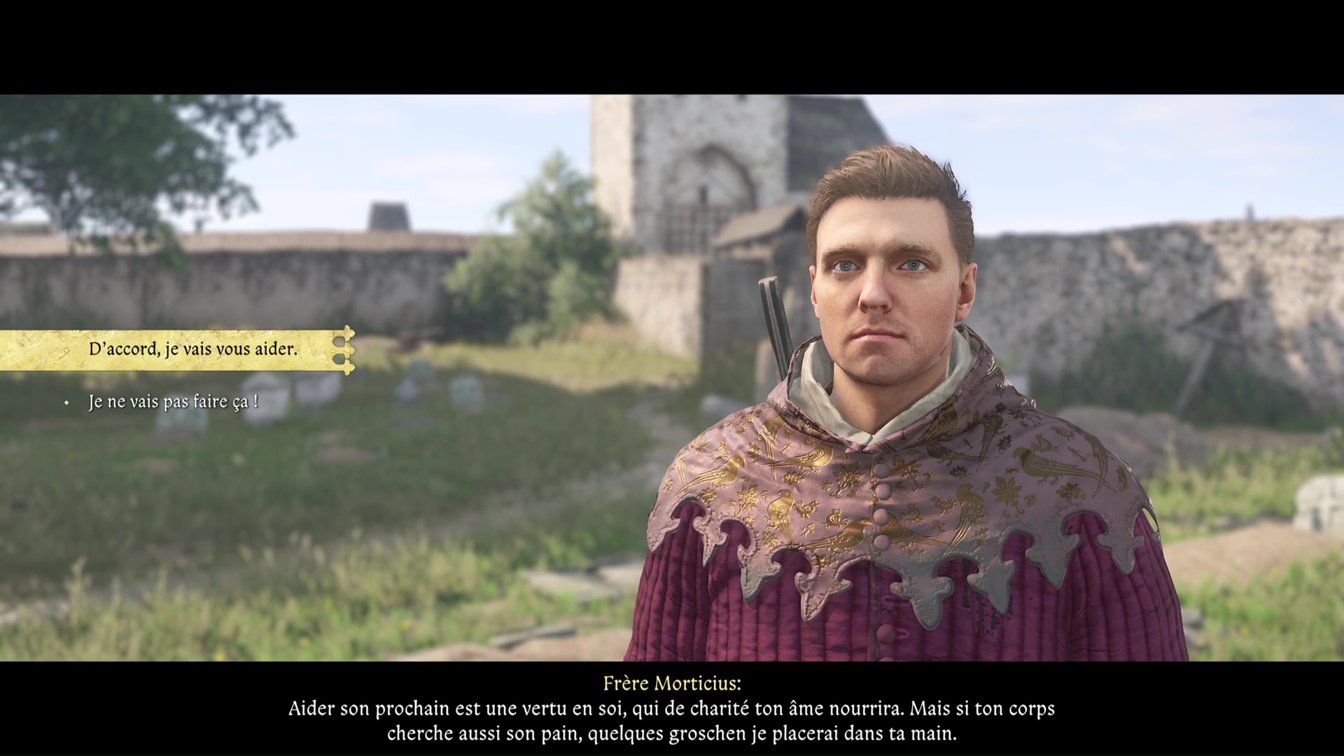 Kingdom come deliverance ii le reliquaire 15 15