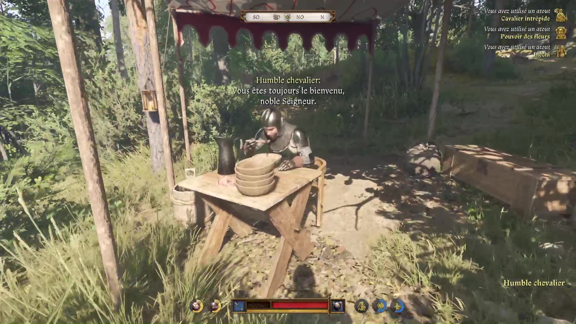 Kingdom come deliverance ii le reliquaire 3 3