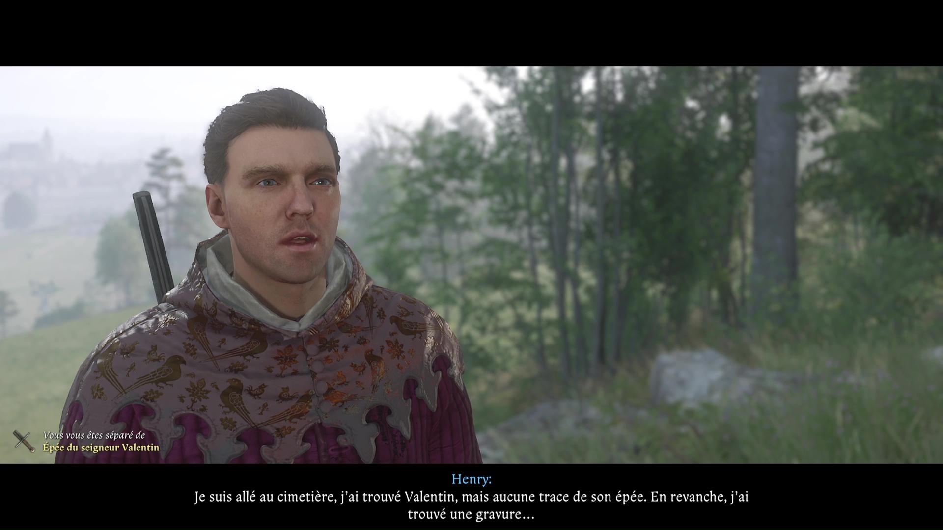 Kingdom come deliverance ii le reliquaire 33 33