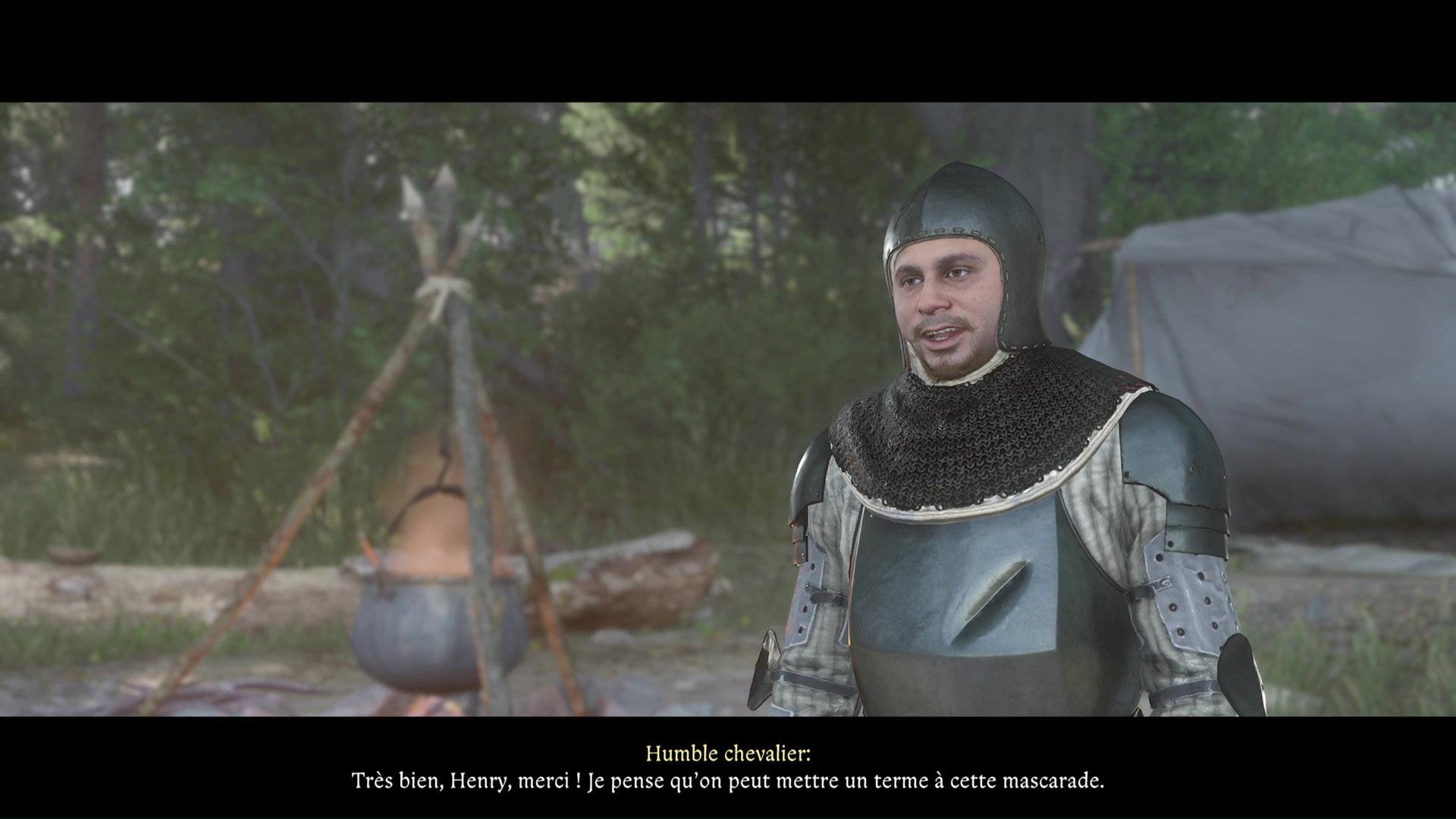 Kingdom come deliverance ii le reliquaire 34 34