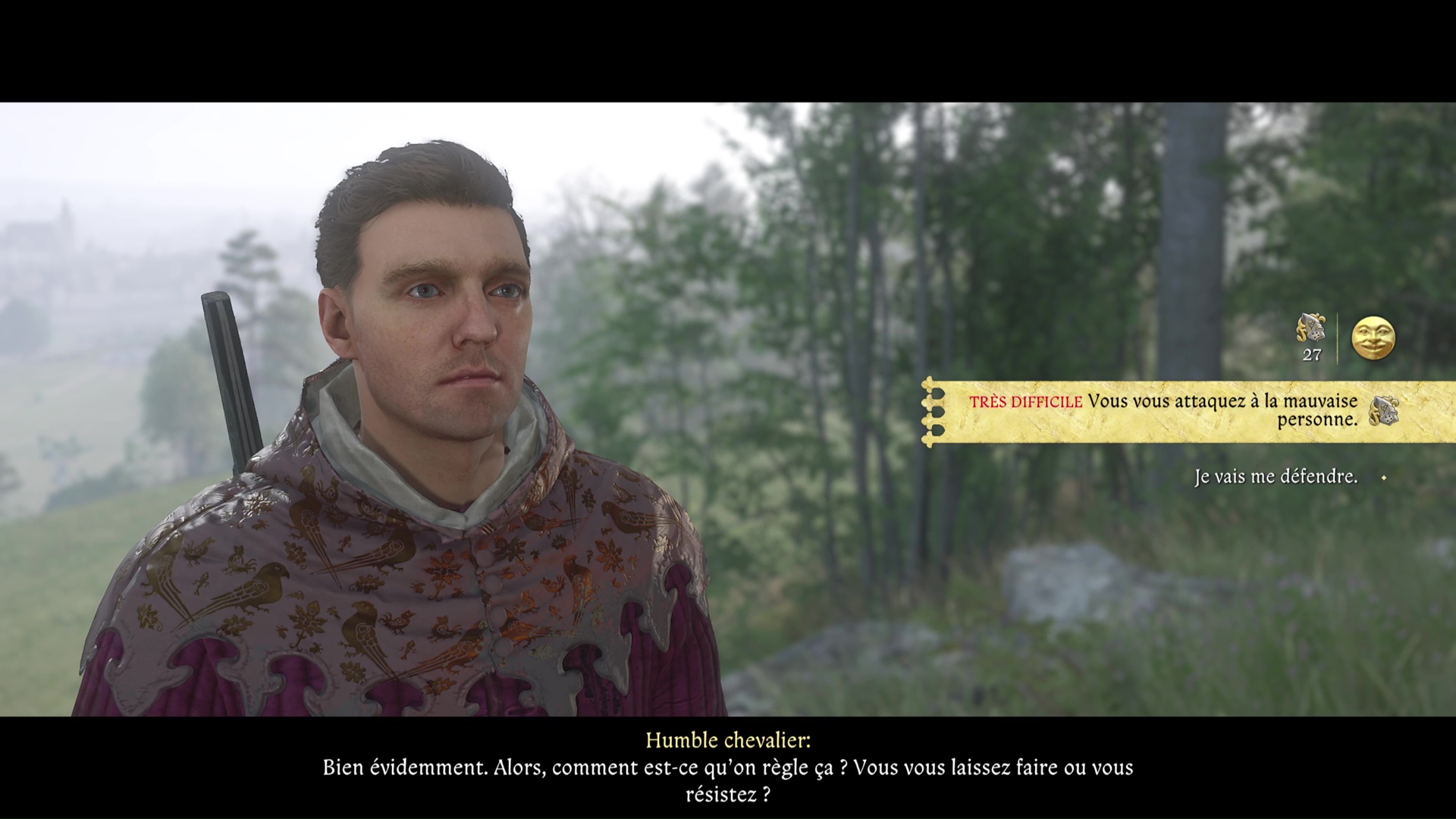 Kingdom come deliverance ii le reliquaire 36 38