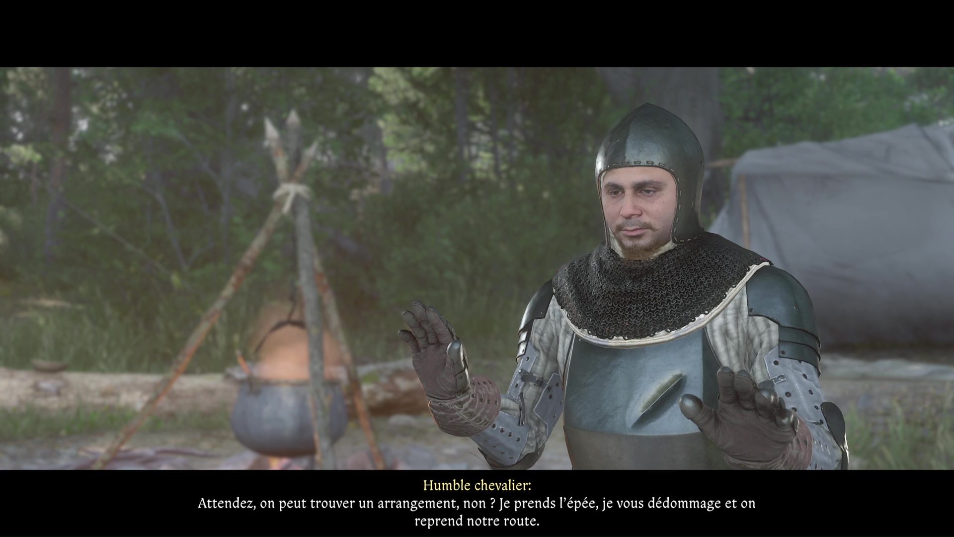 Kingdom come deliverance ii le reliquaire 37 39