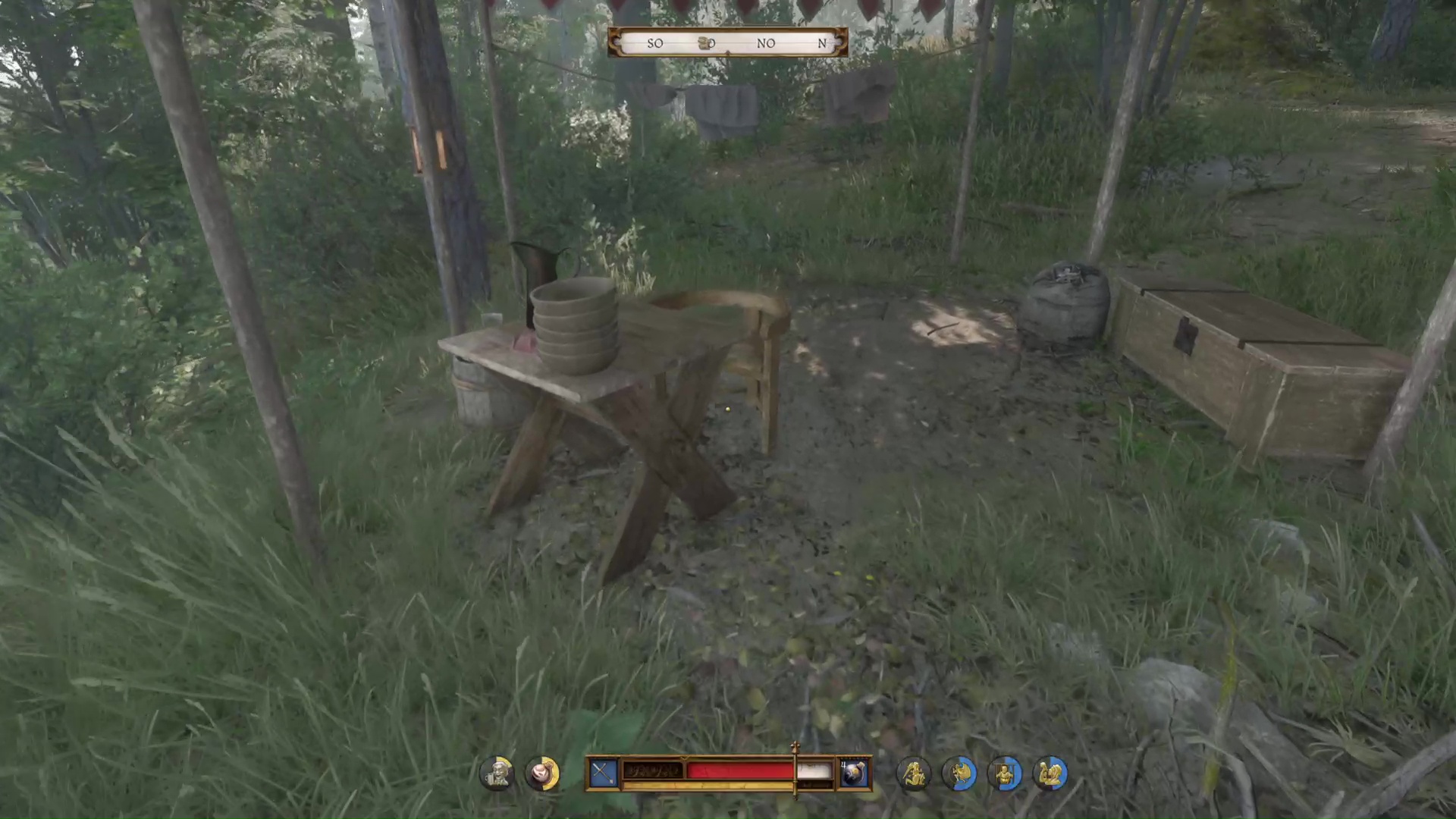 Kingdom come deliverance ii le reliquaire 45 44