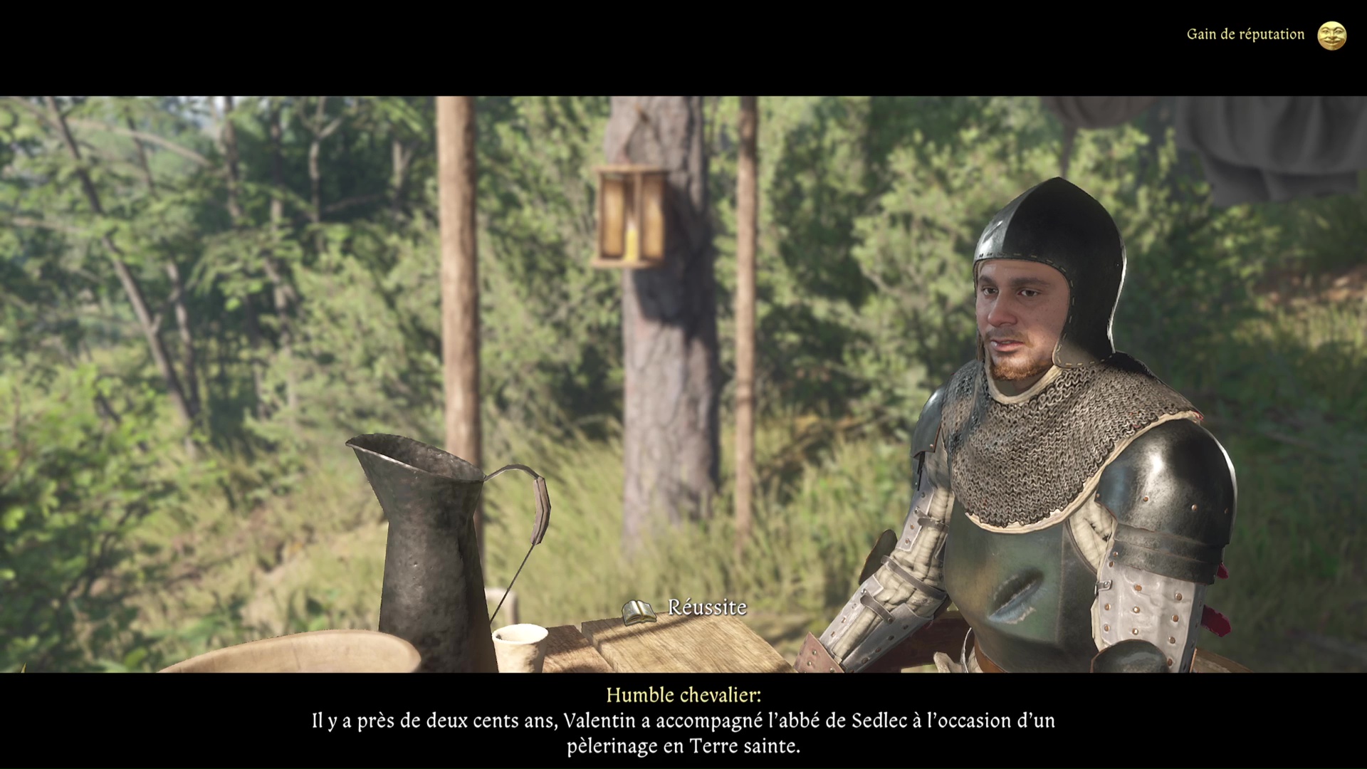 Kingdom come deliverance ii le reliquaire 5 5