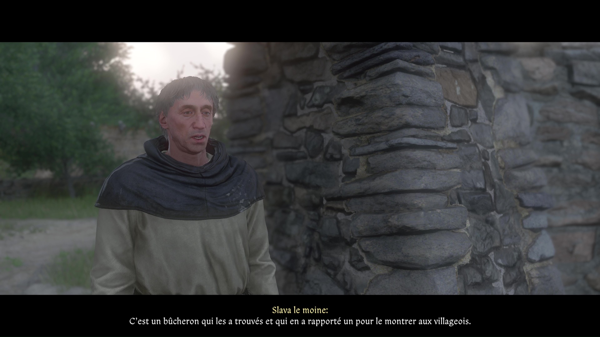 Kingdom come deliverance ii le repaire du dragon 10 10