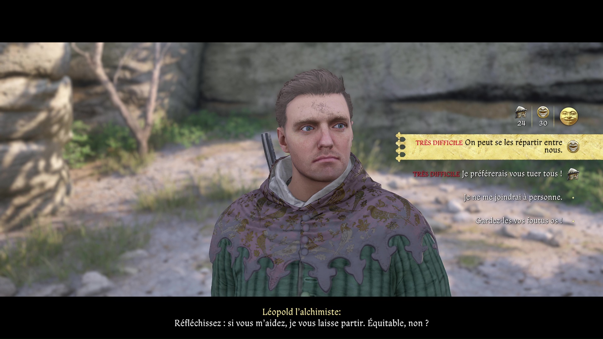 Kingdom come deliverance ii le repaire du dragon 101 97