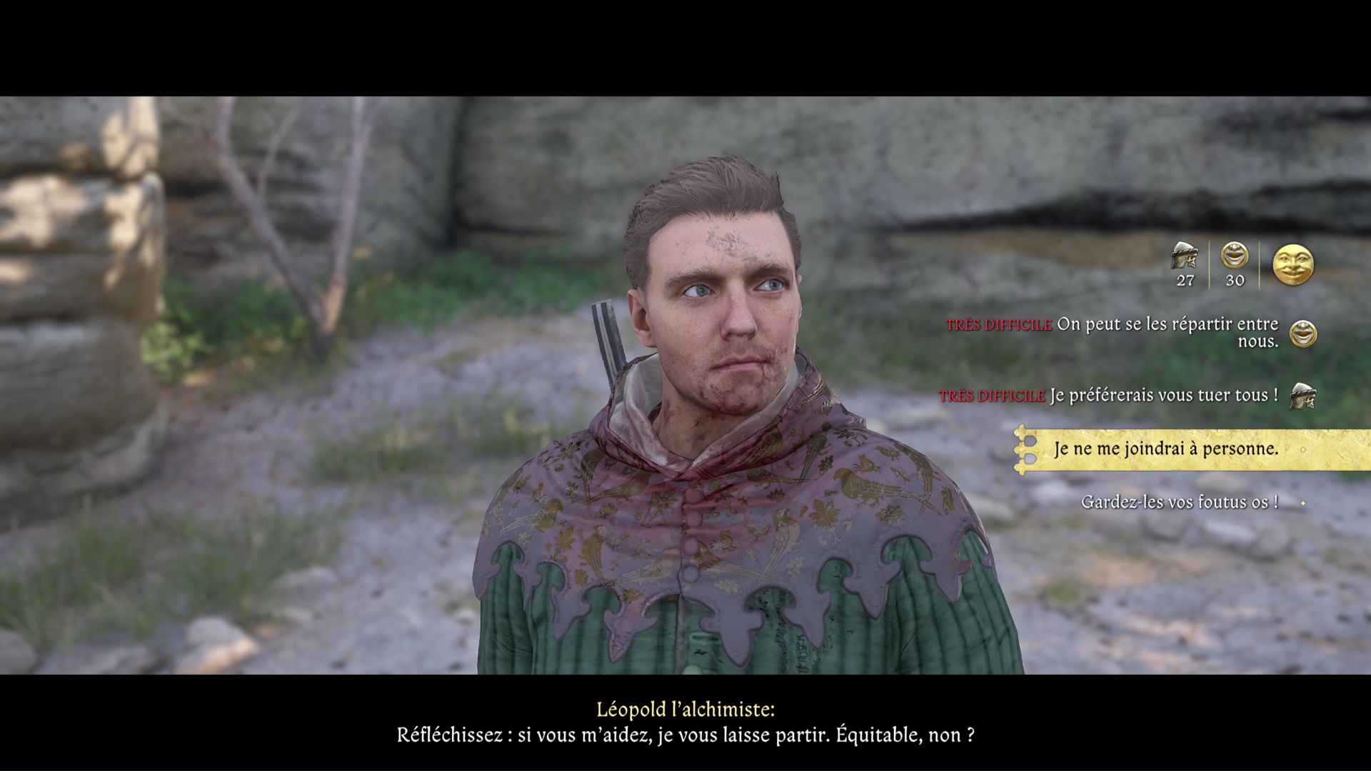 Kingdom come deliverance ii le repaire du dragon 105 105